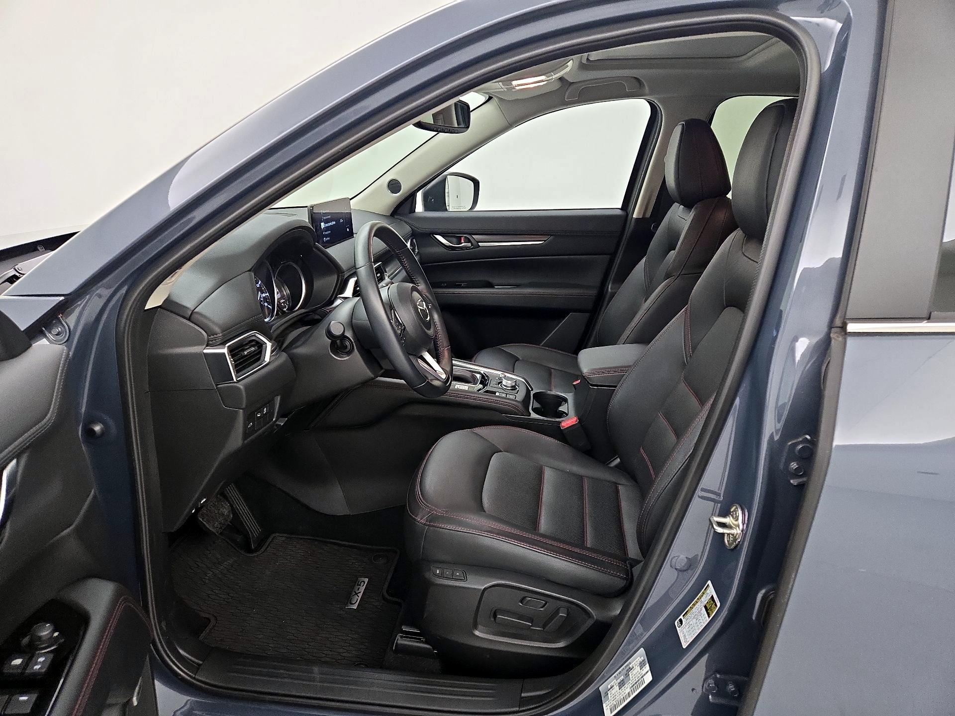 Thumbnail: 2024 Mazda CX-5 - 11