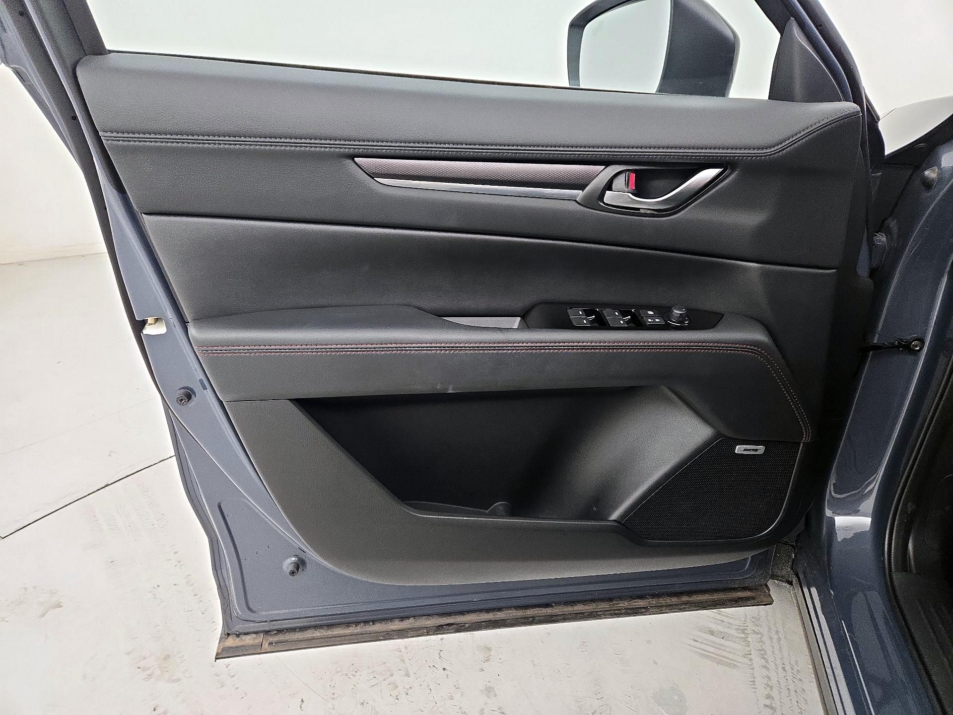 Thumbnail: 2024 Mazda CX-5 - 12