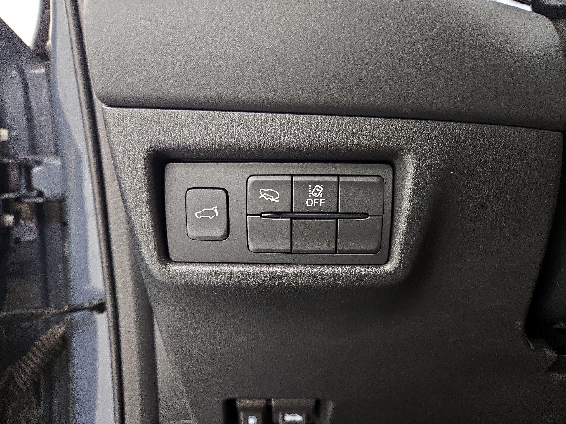 Thumbnail: 2024 Mazda CX-5 - 13