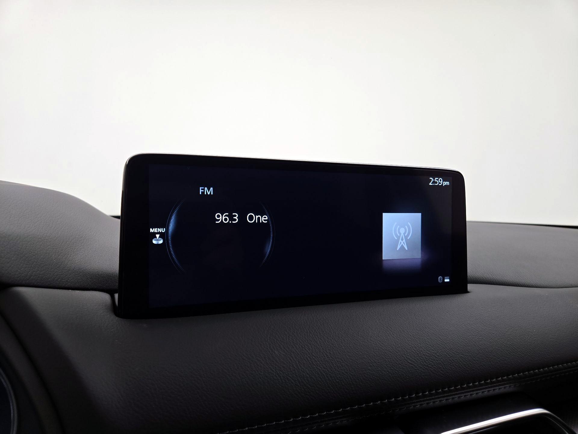 Thumbnail: 2024 Mazda CX-5 - 15