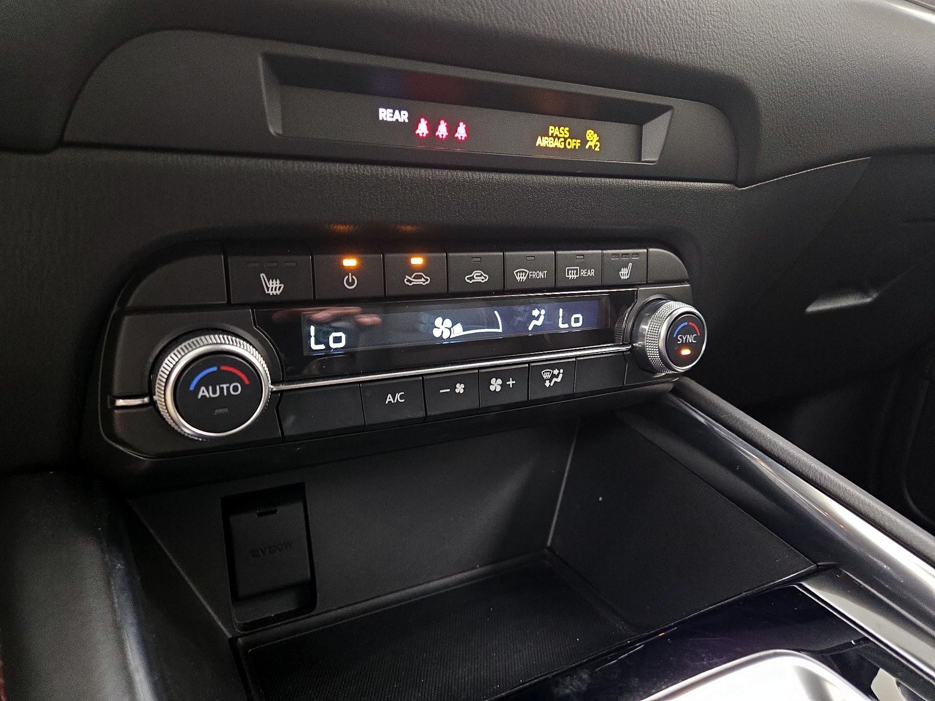 Thumbnail: 2024 Mazda CX-5 - 16