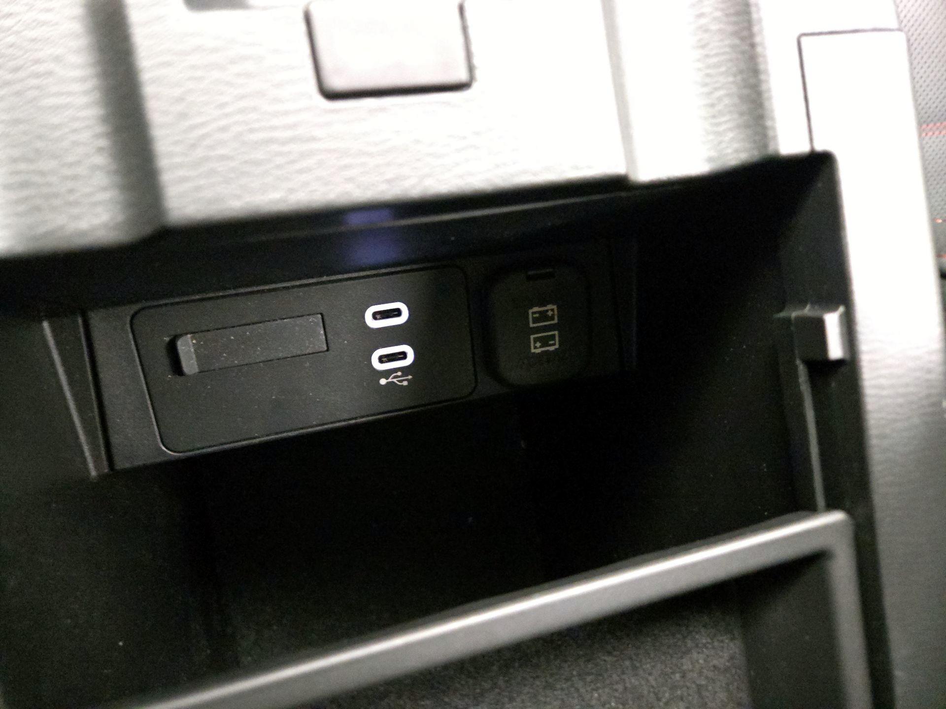 Thumbnail: 2024 Mazda CX-5 - 18