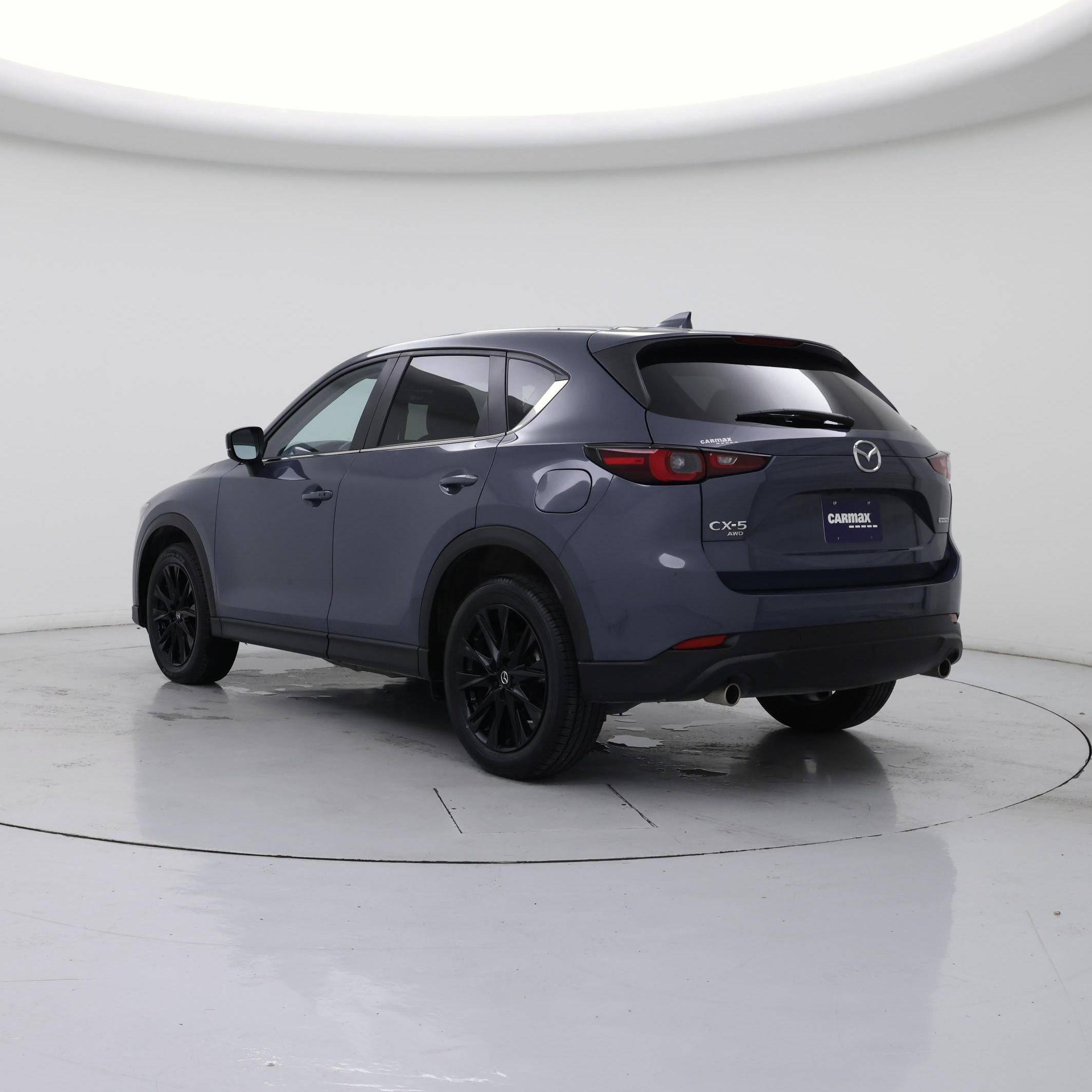 Thumbnail: 2024 Mazda CX-5 - 2