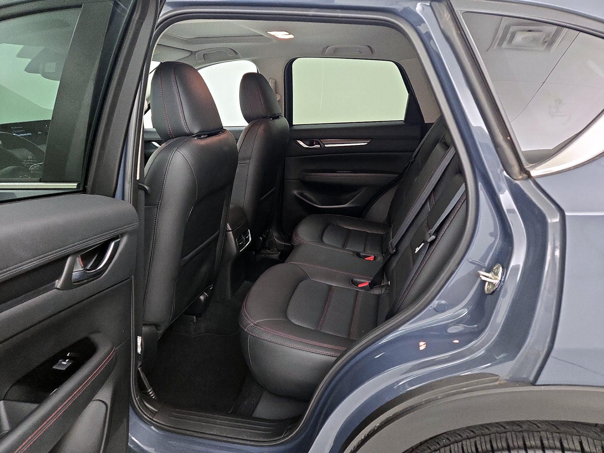 Thumbnail: 2024 Mazda CX-5 - 20