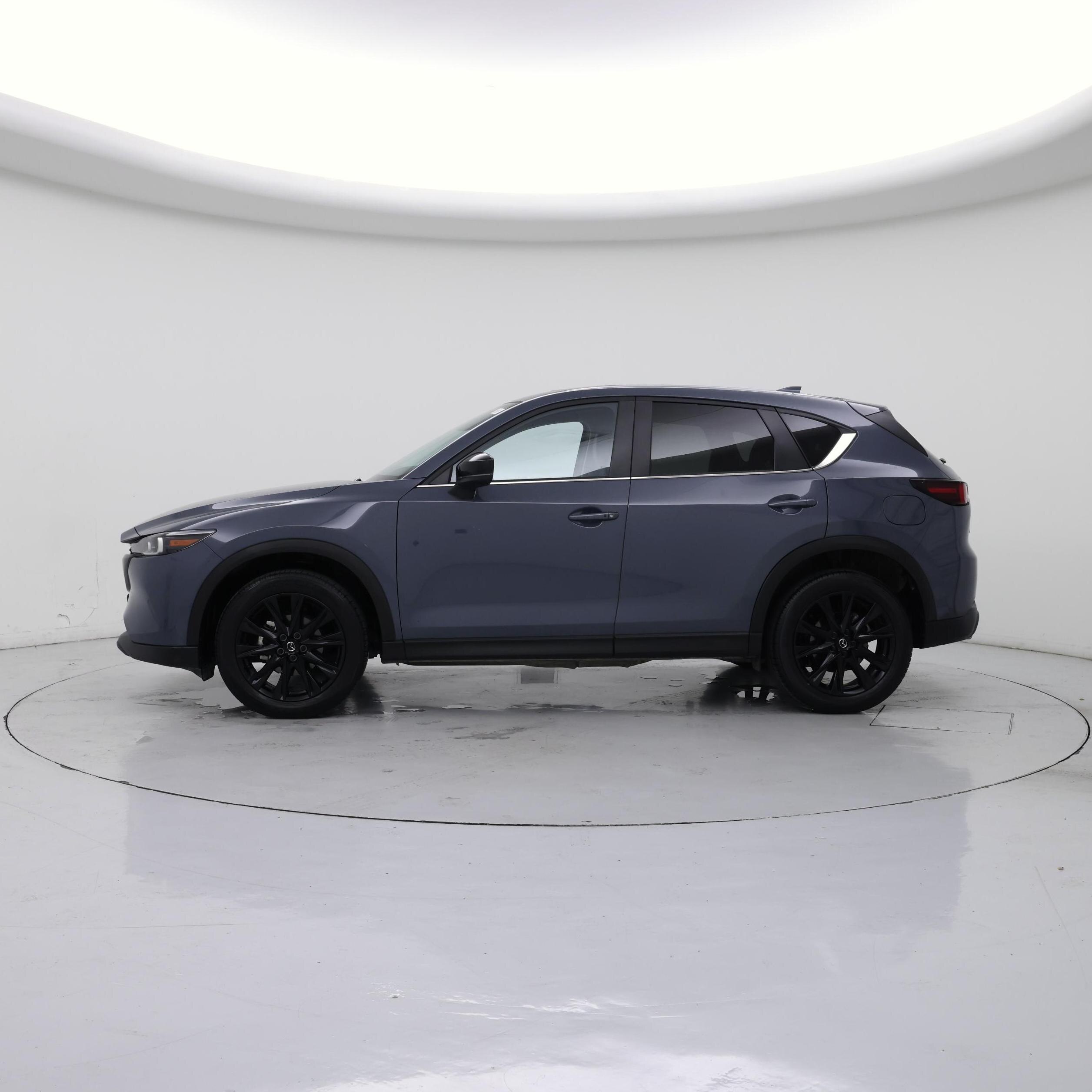 Thumbnail: 2024 Mazda CX-5 - 3