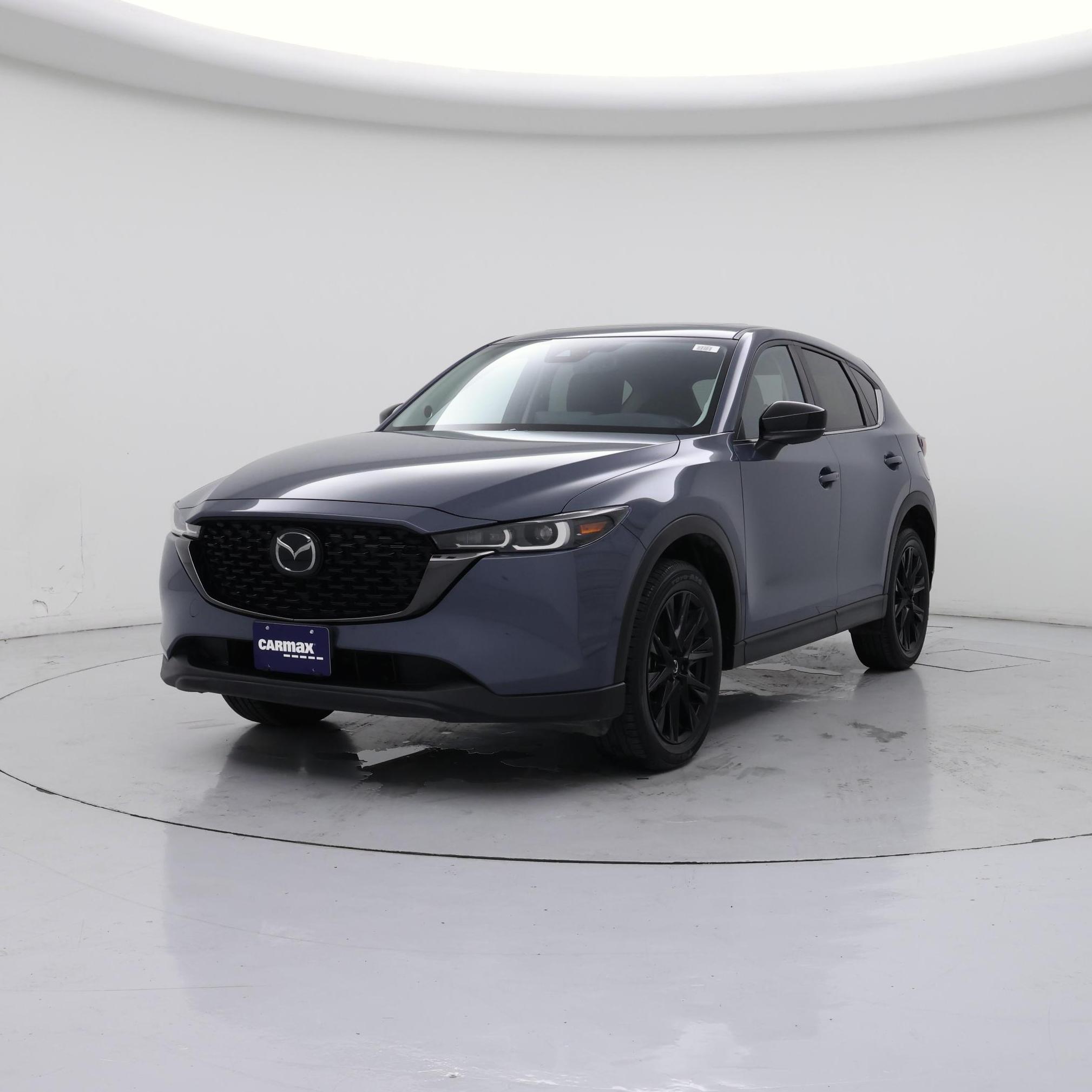 Thumbnail: 2024 Mazda CX-5 - 4