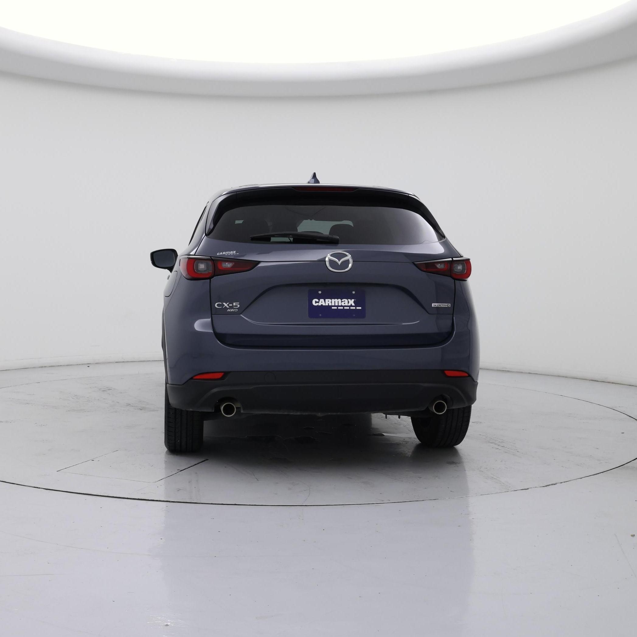 Thumbnail: 2024 Mazda CX-5 - 6
