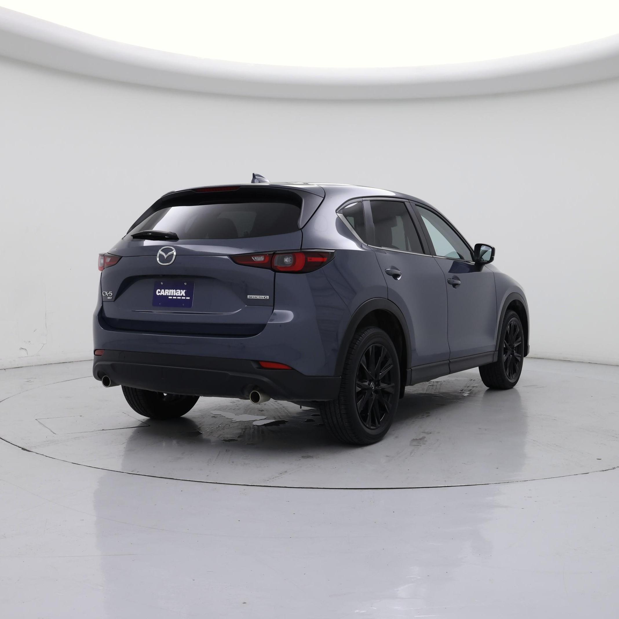 Thumbnail: 2024 Mazda CX-5 - 8