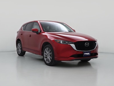 2024 Mazda CX-5 2.5 S Premium Package
