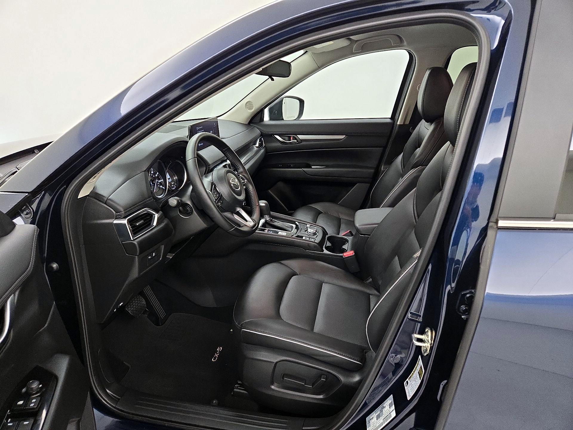 Thumbnail: 2025 Mazda CX-5 - 11