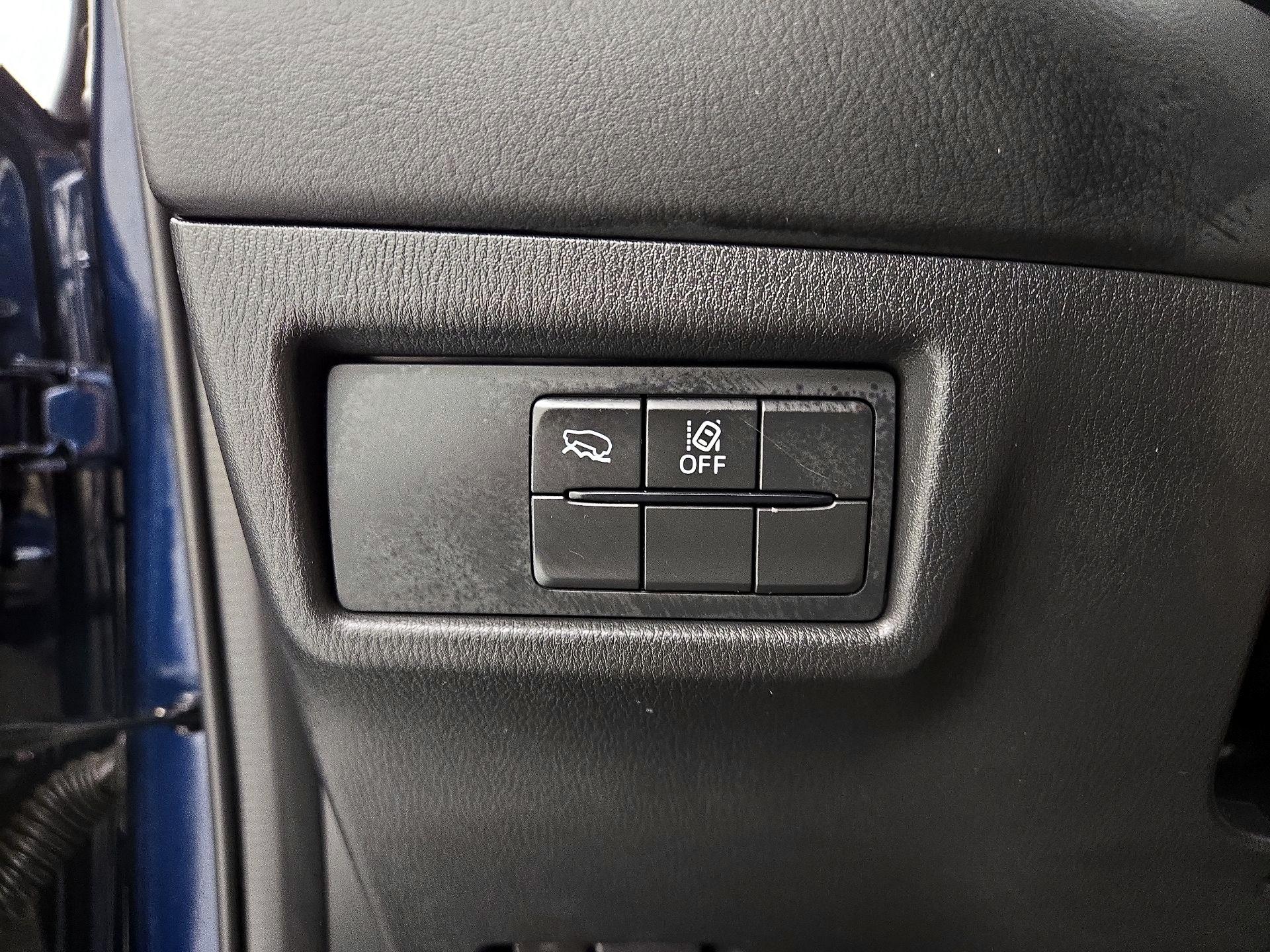 Thumbnail: 2025 Mazda CX-5 - 13