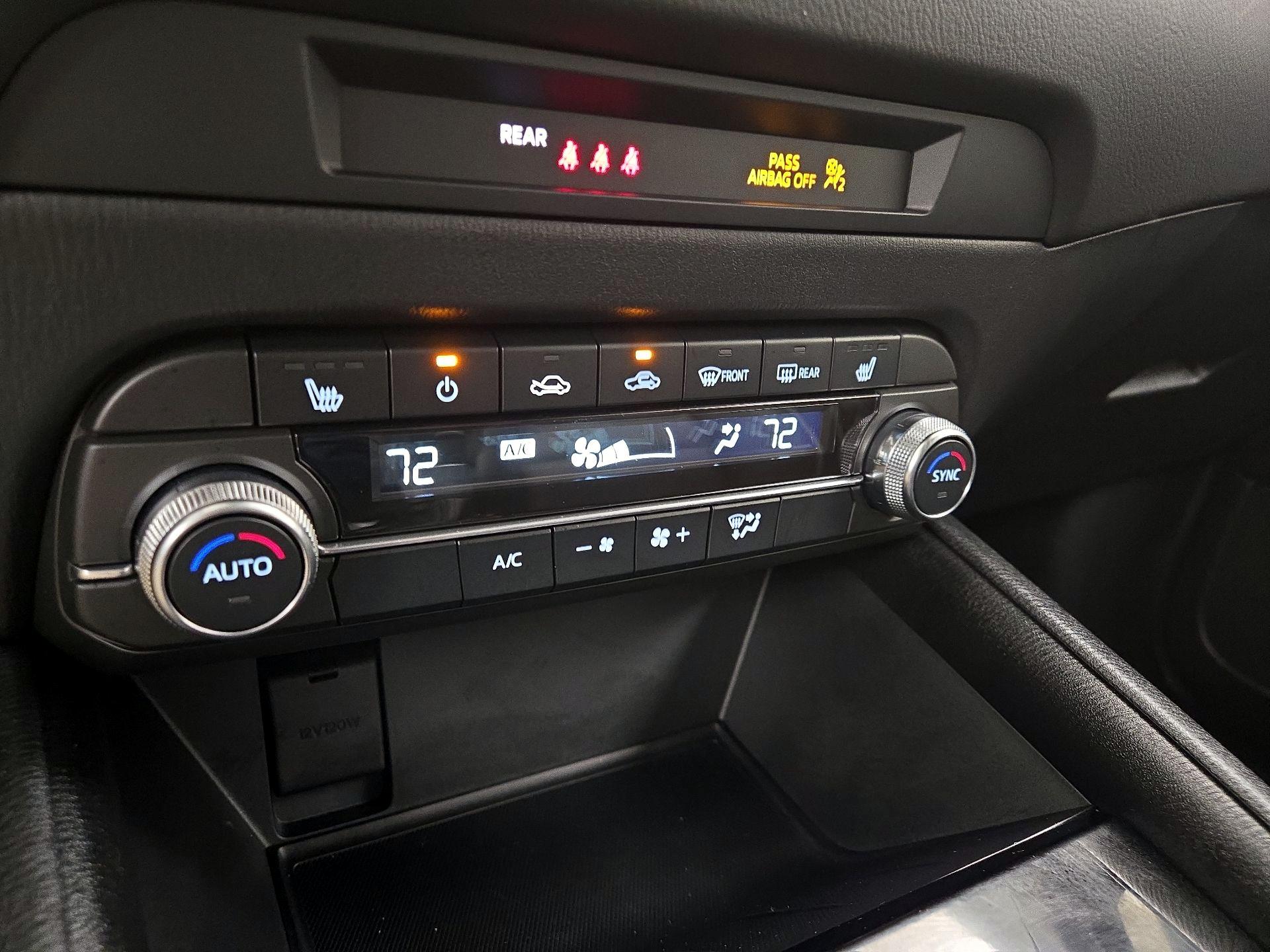 Thumbnail: 2025 Mazda CX-5 - 16