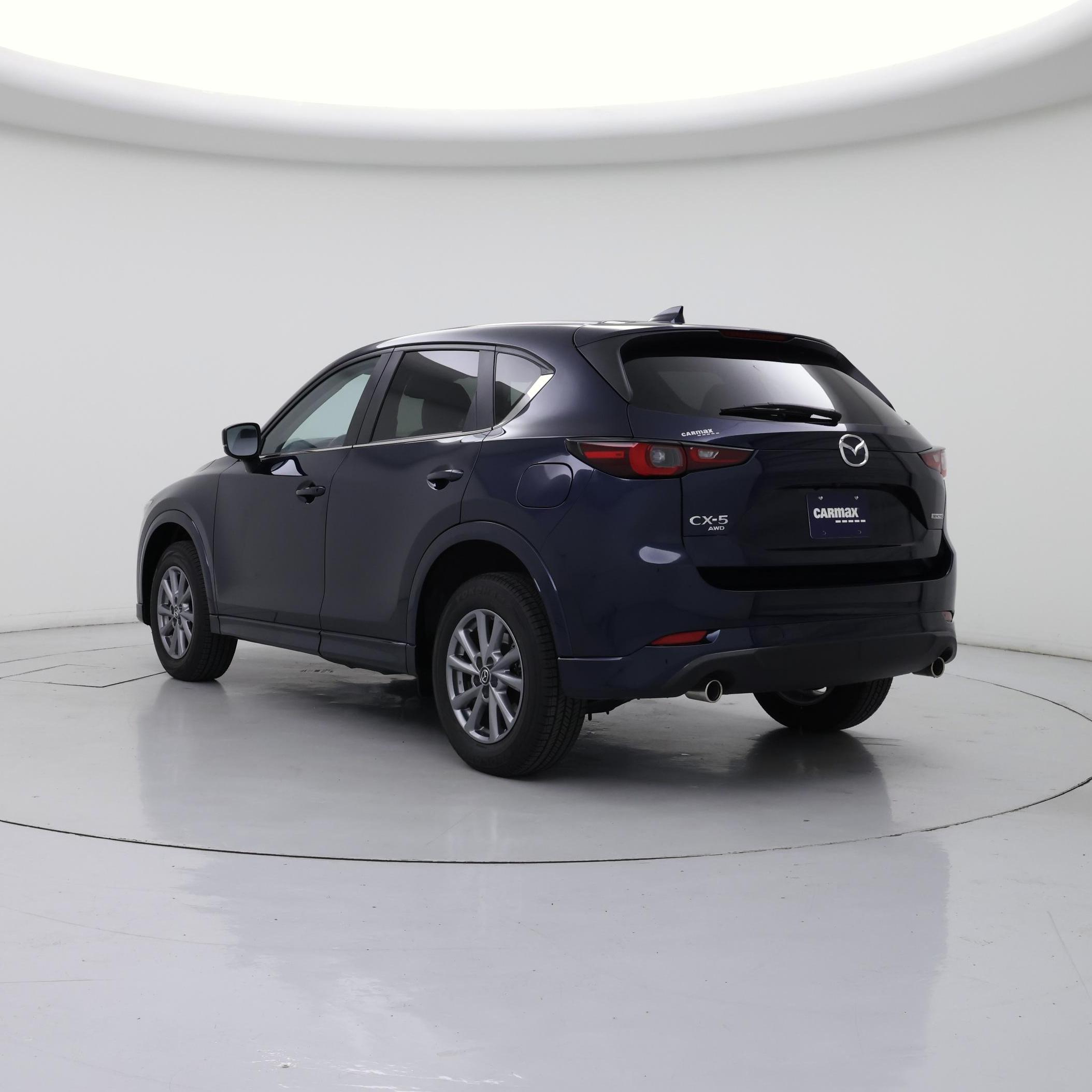 Thumbnail: 2025 Mazda CX-5 - 2