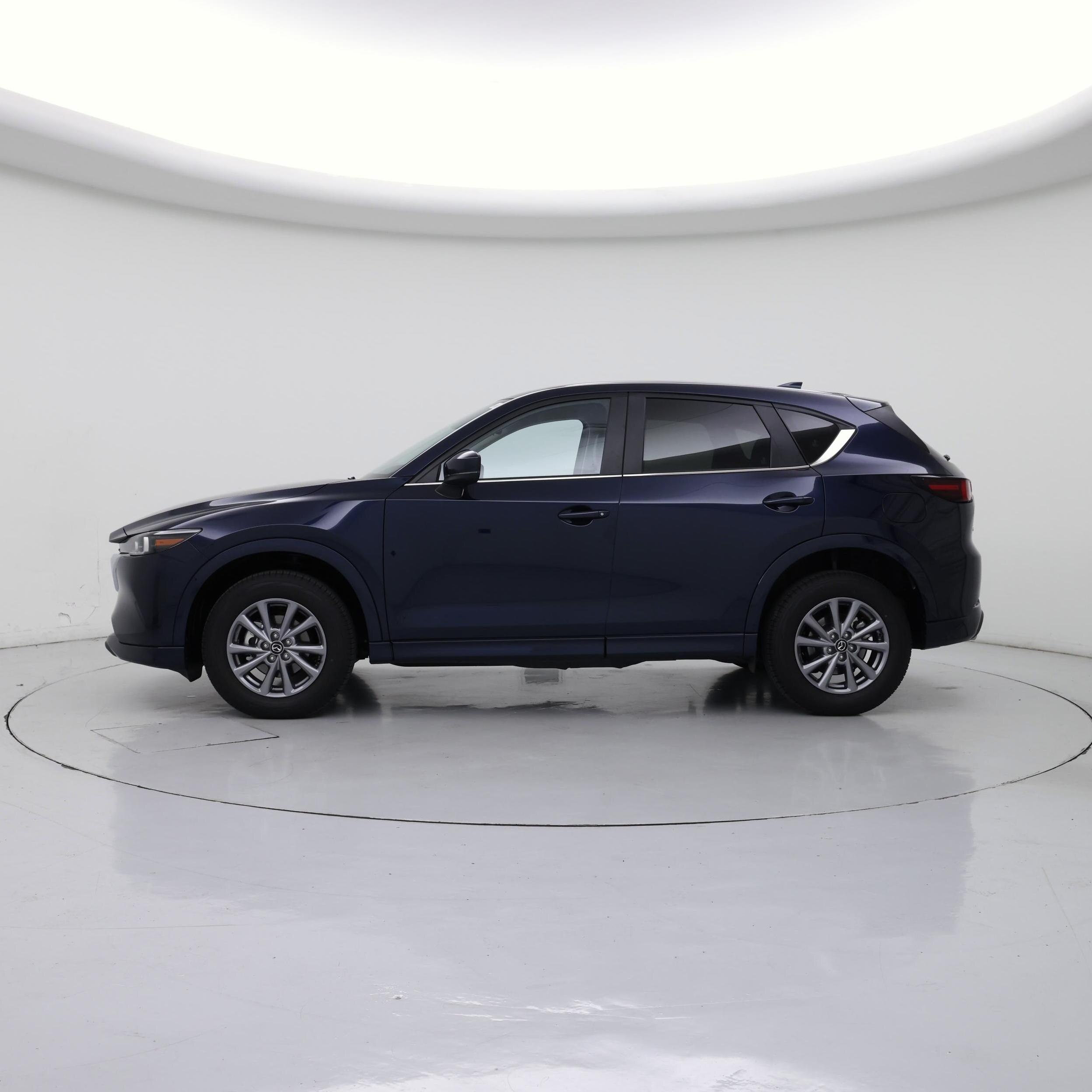 Thumbnail: 2025 Mazda CX-5 - 3