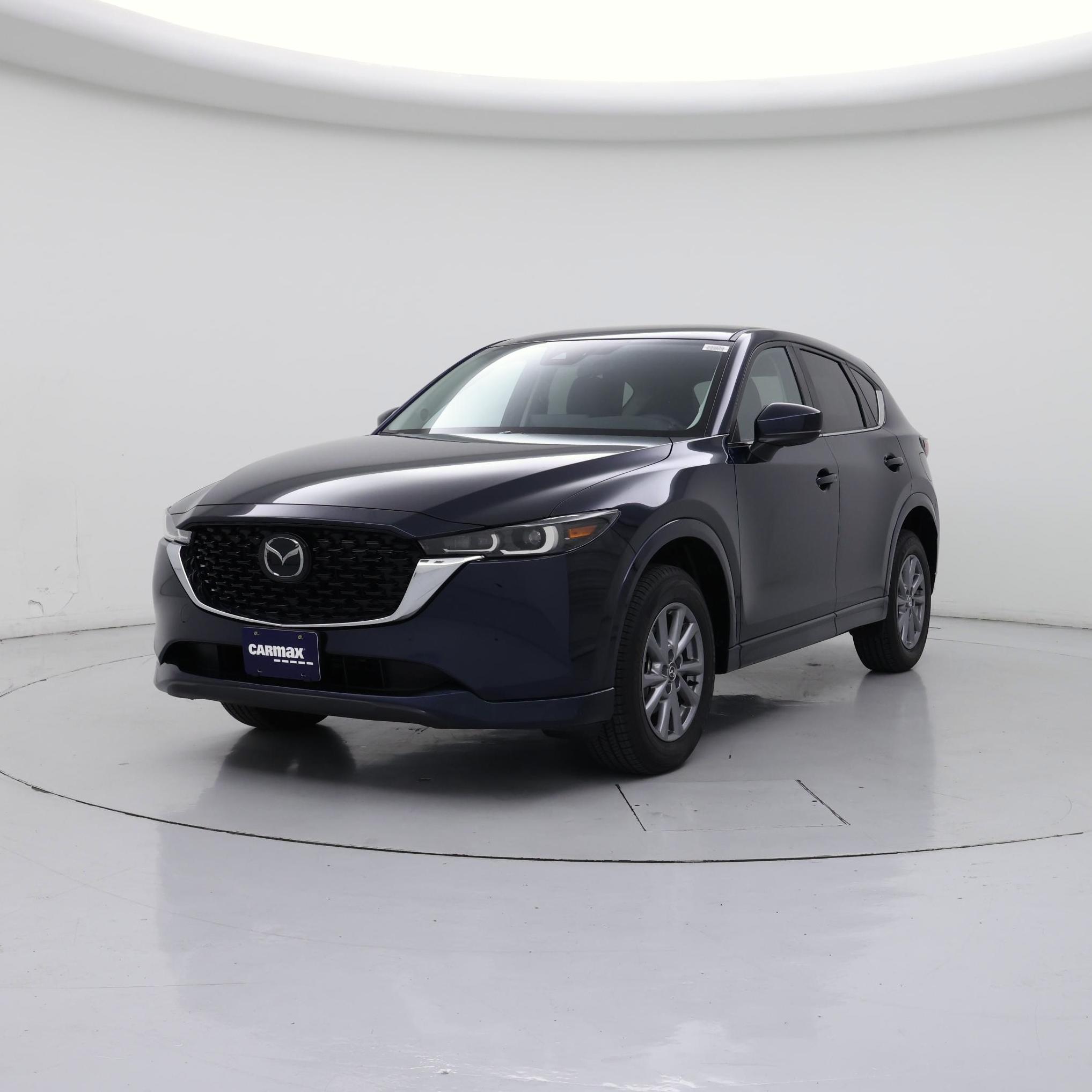Thumbnail: 2025 Mazda CX-5 - 4