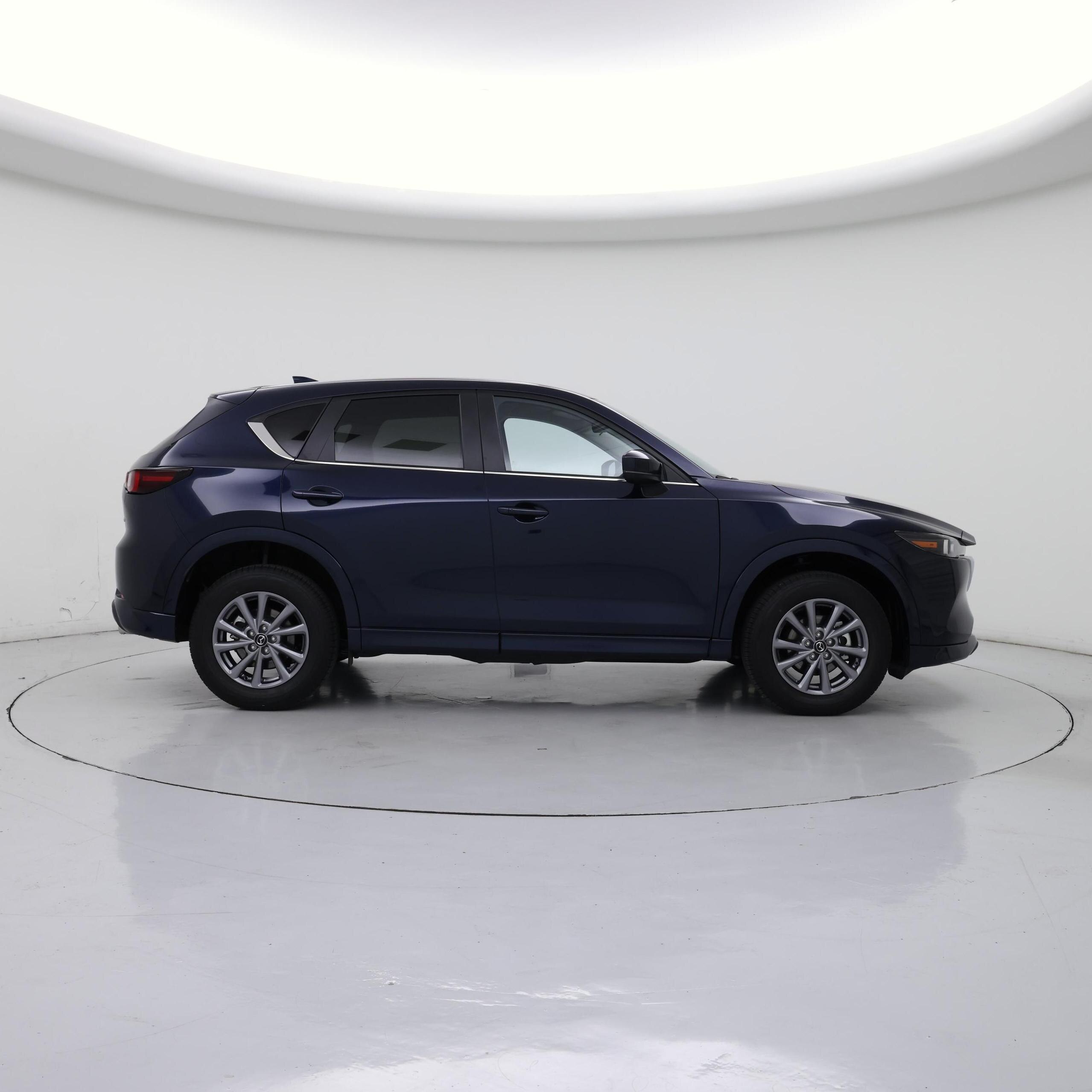 Thumbnail: 2025 Mazda CX-5 - 7