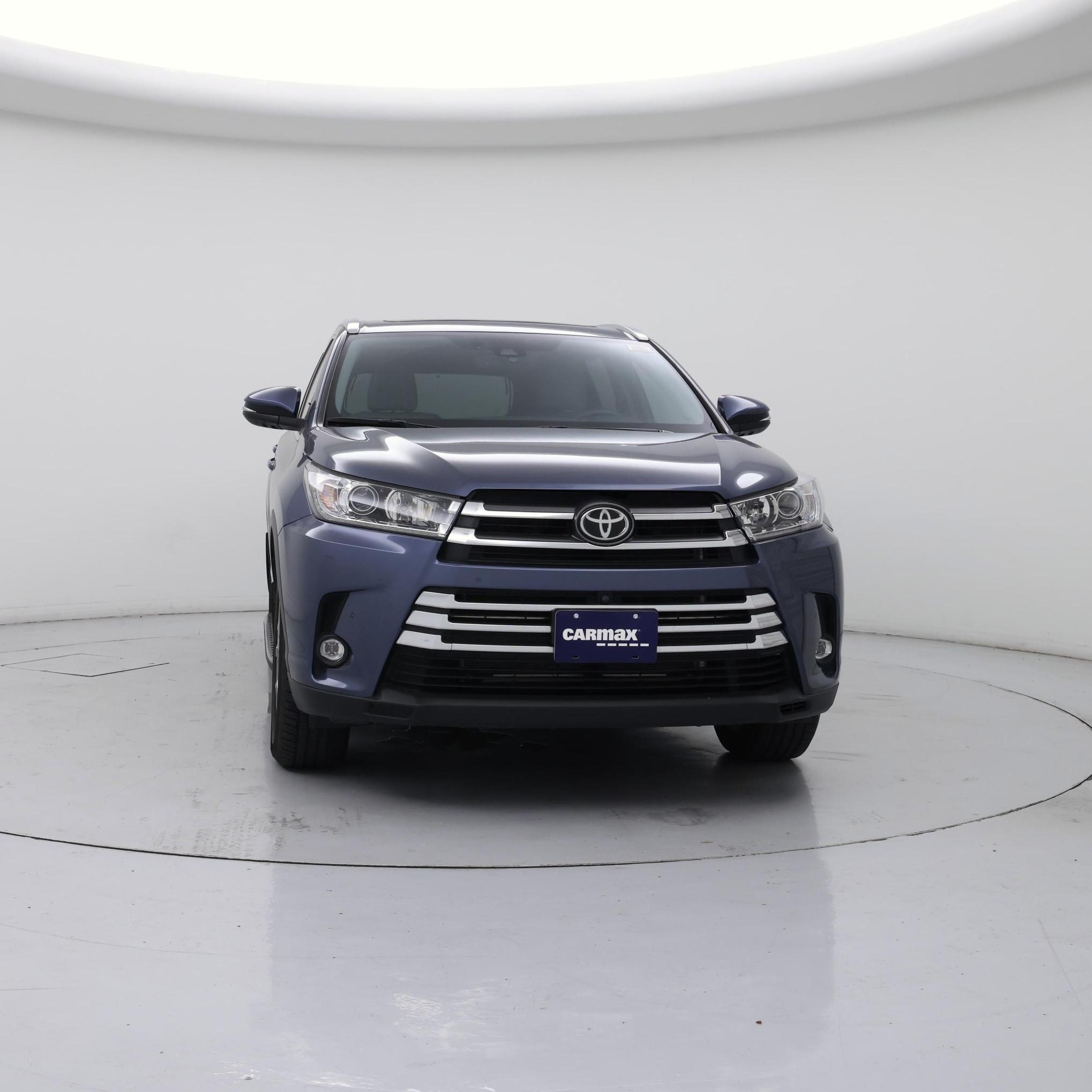 Thumbnail: 2019 Toyota Highlander - 5