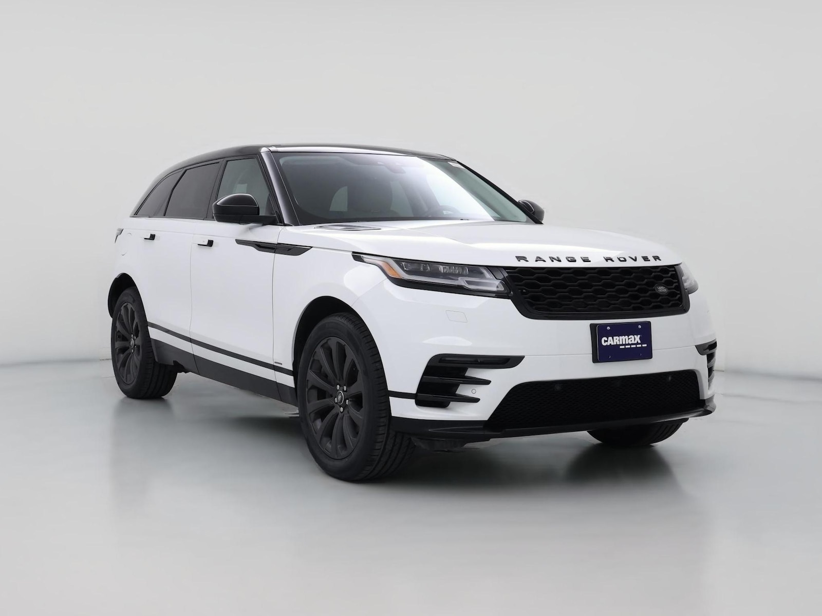 2020 Land Rover Range Rover Velar S