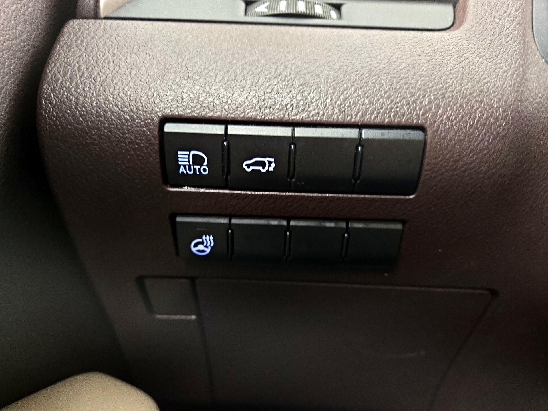 Thumbnail: 2016 Lexus RX - 13