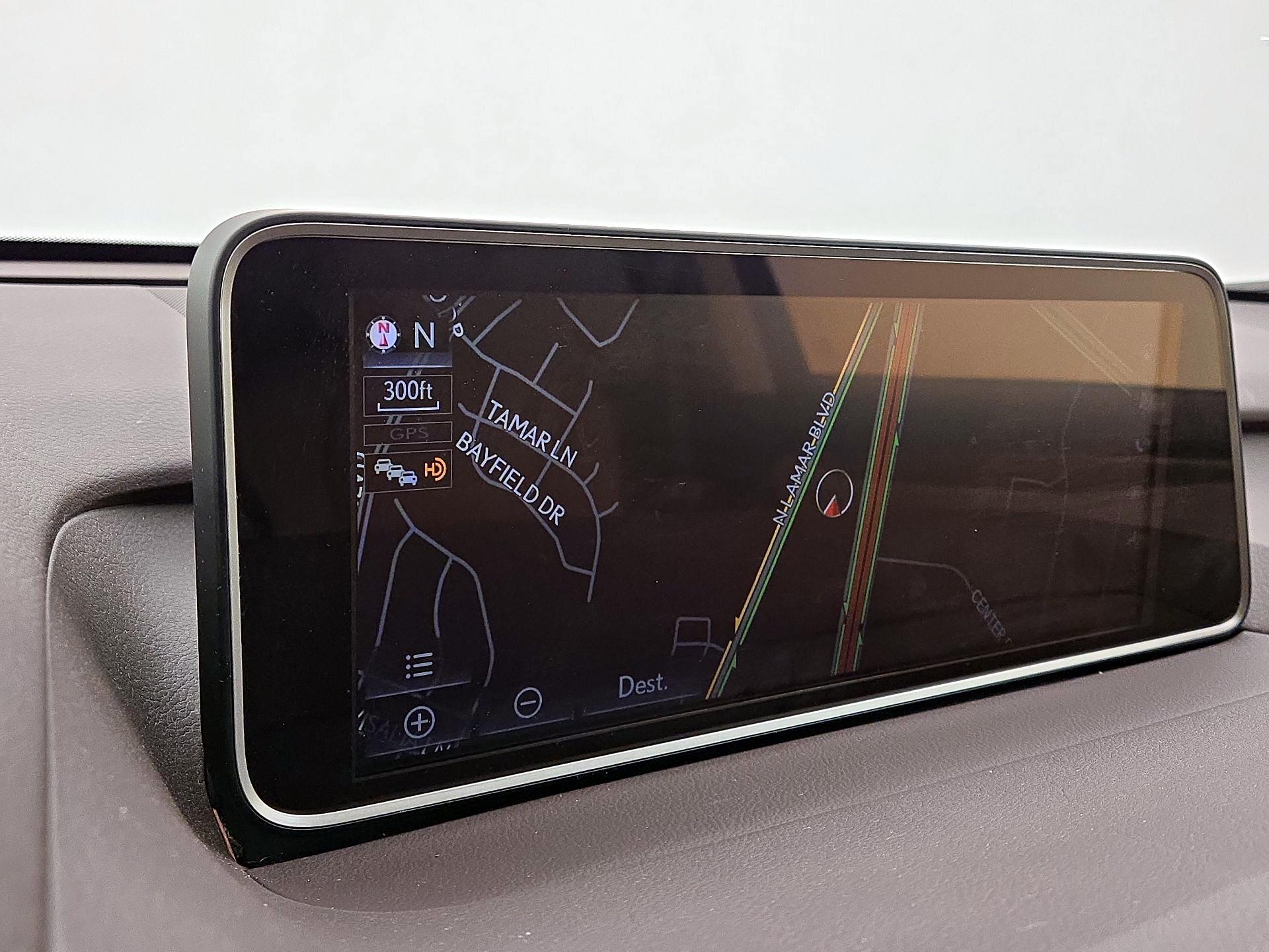 Thumbnail: 2016 Lexus RX - 14