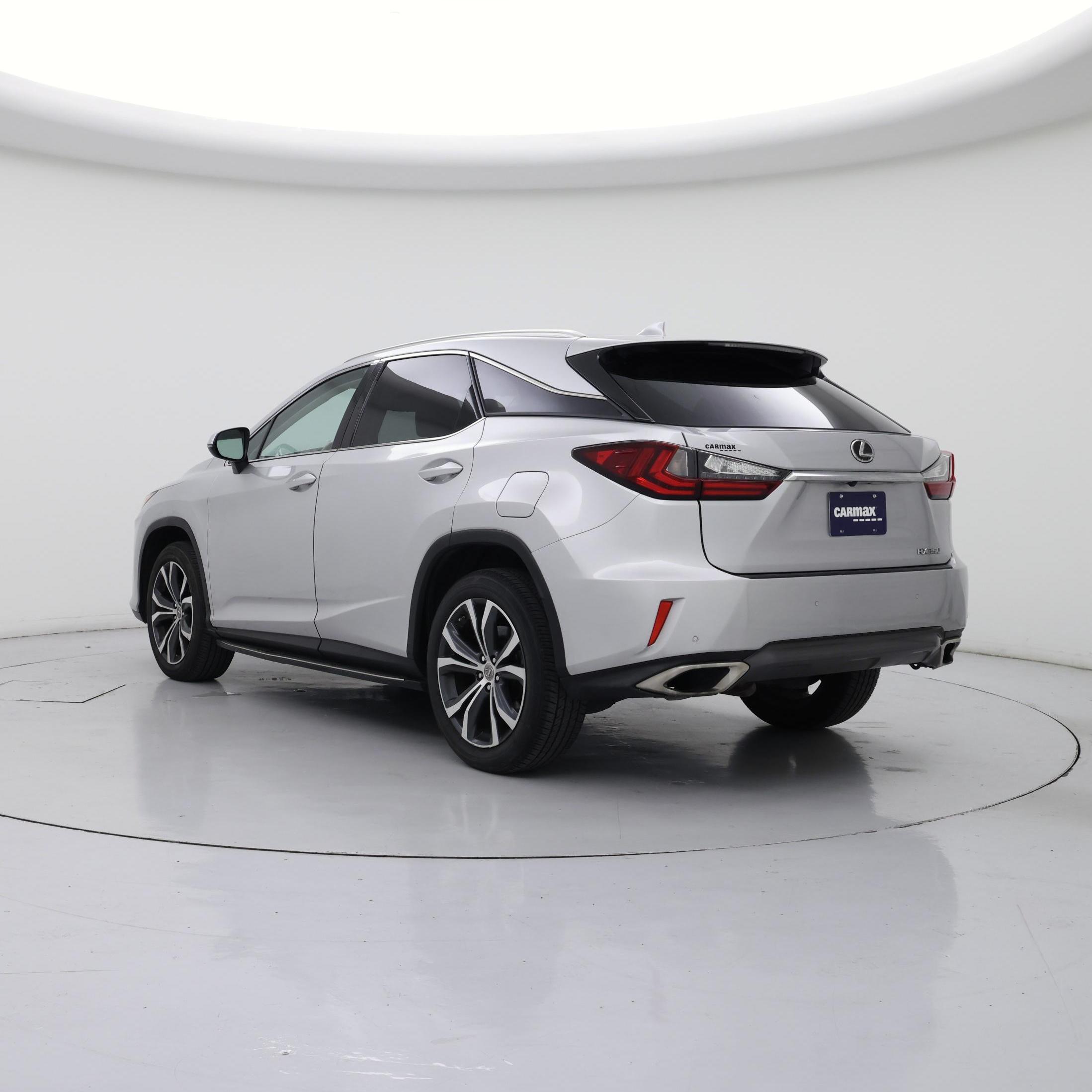 Thumbnail: 2016 Lexus RX - 2
