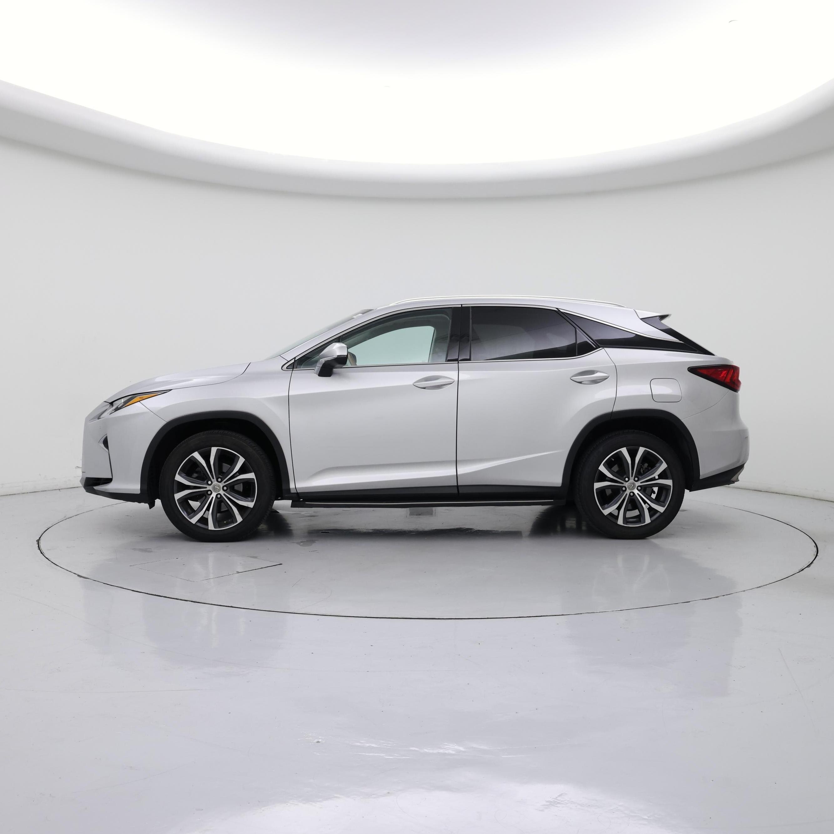 Thumbnail: 2016 Lexus RX - 3