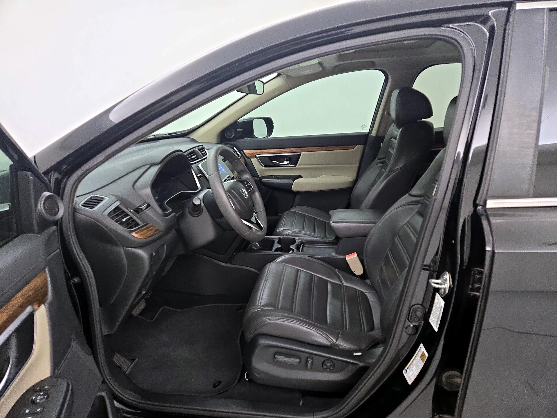 Thumbnail: 2017 Honda CR-V - 11