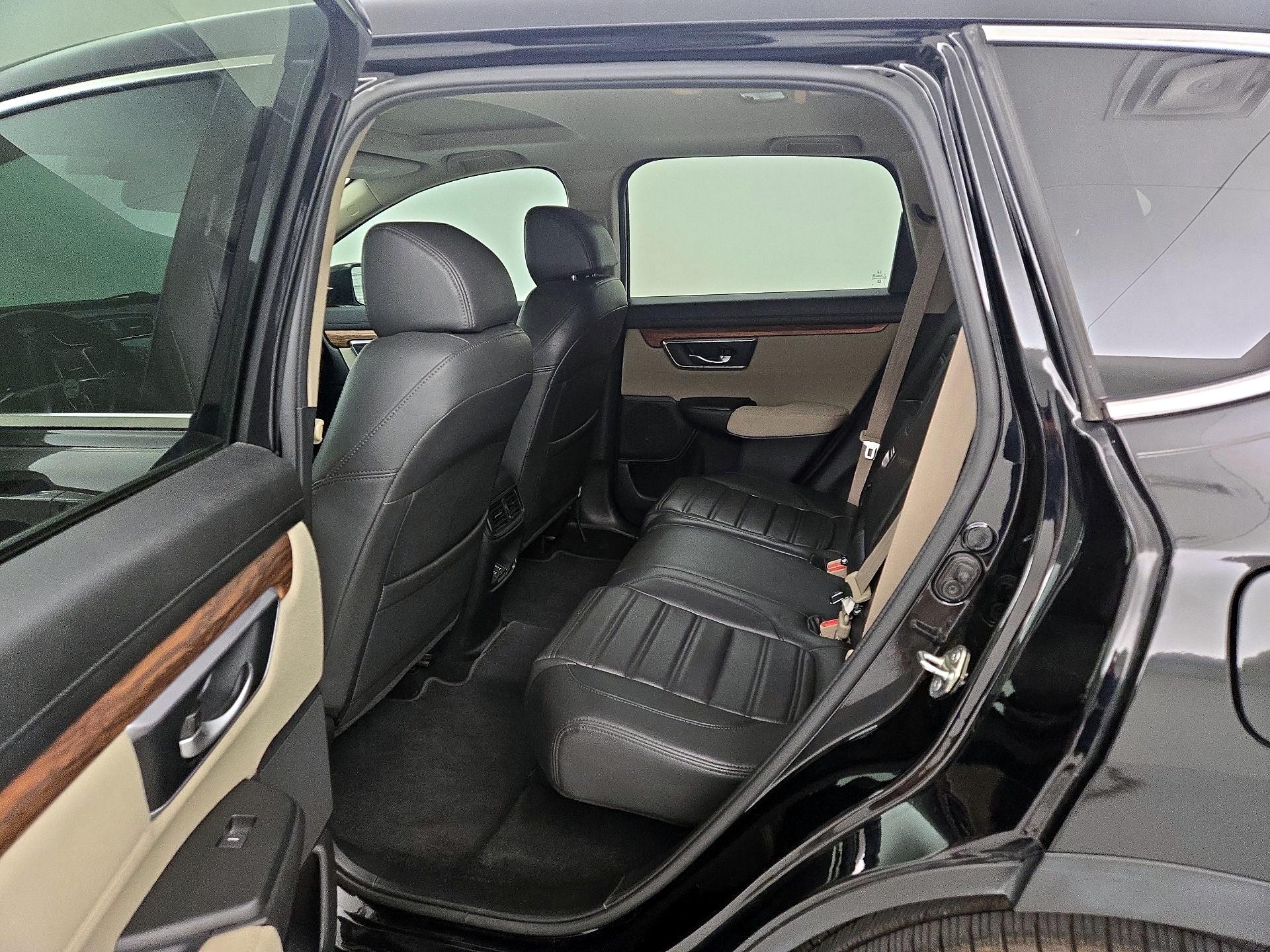 Thumbnail: 2017 Honda CR-V - 20