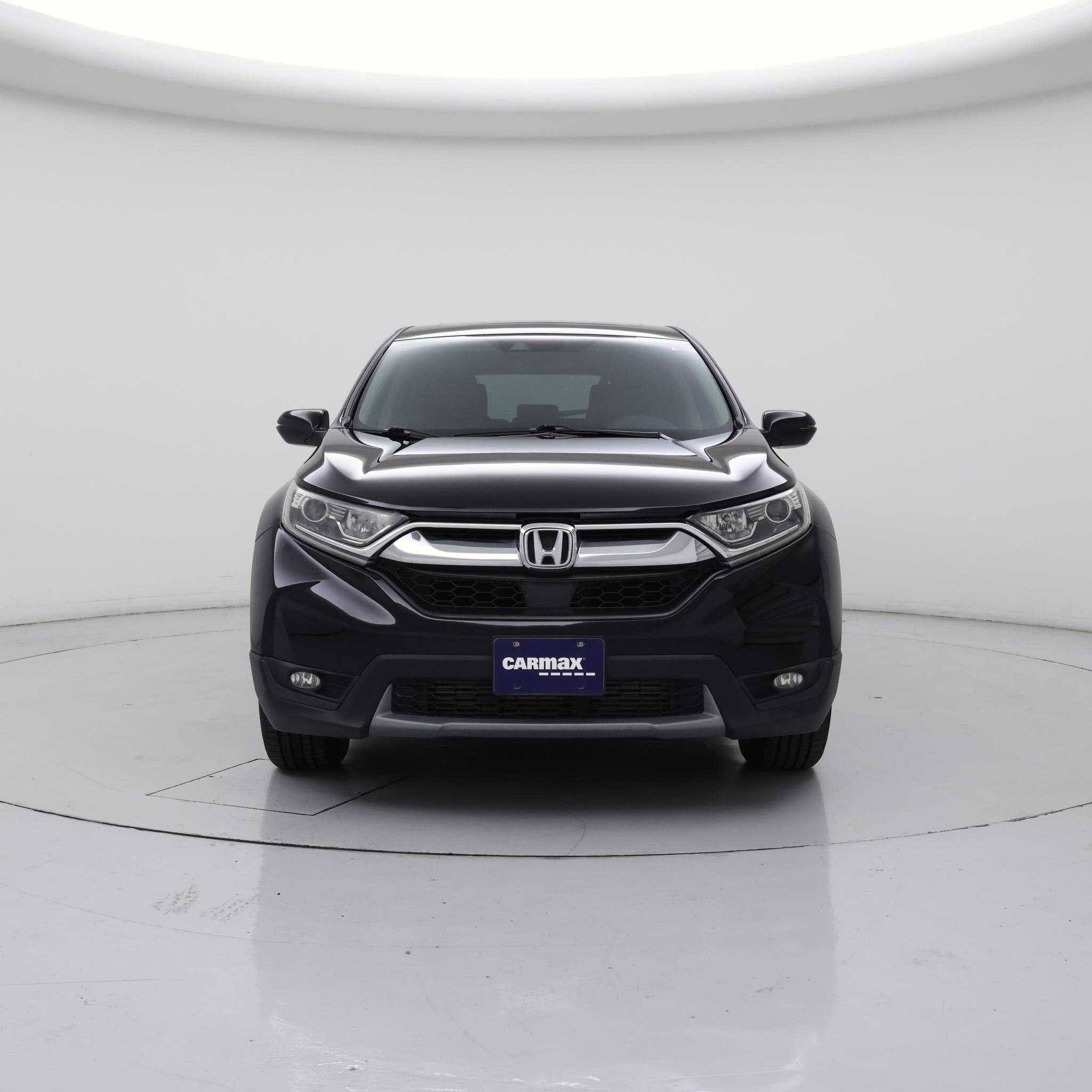 Thumbnail: 2017 Honda CR-V - 5