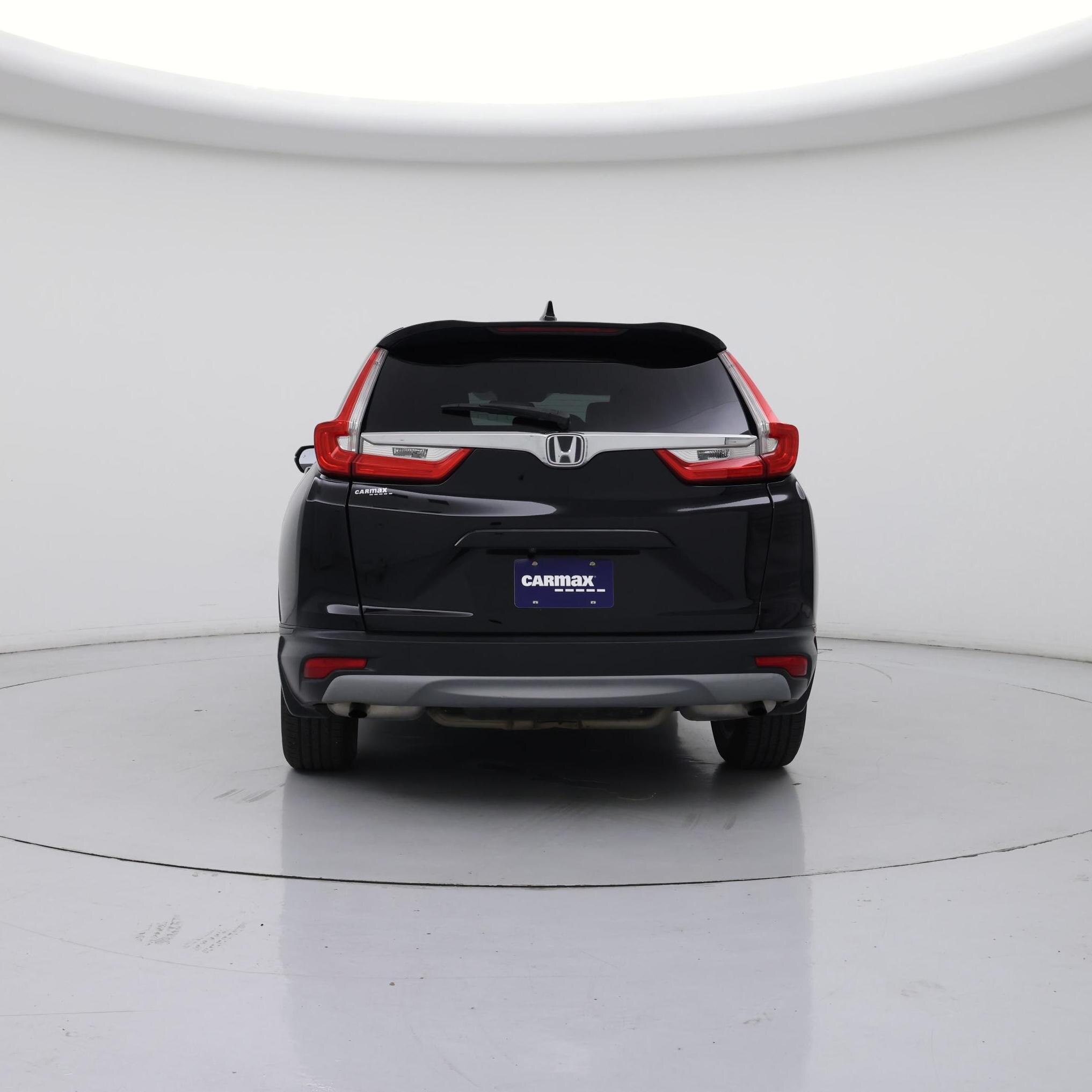Thumbnail: 2017 Honda CR-V - 6