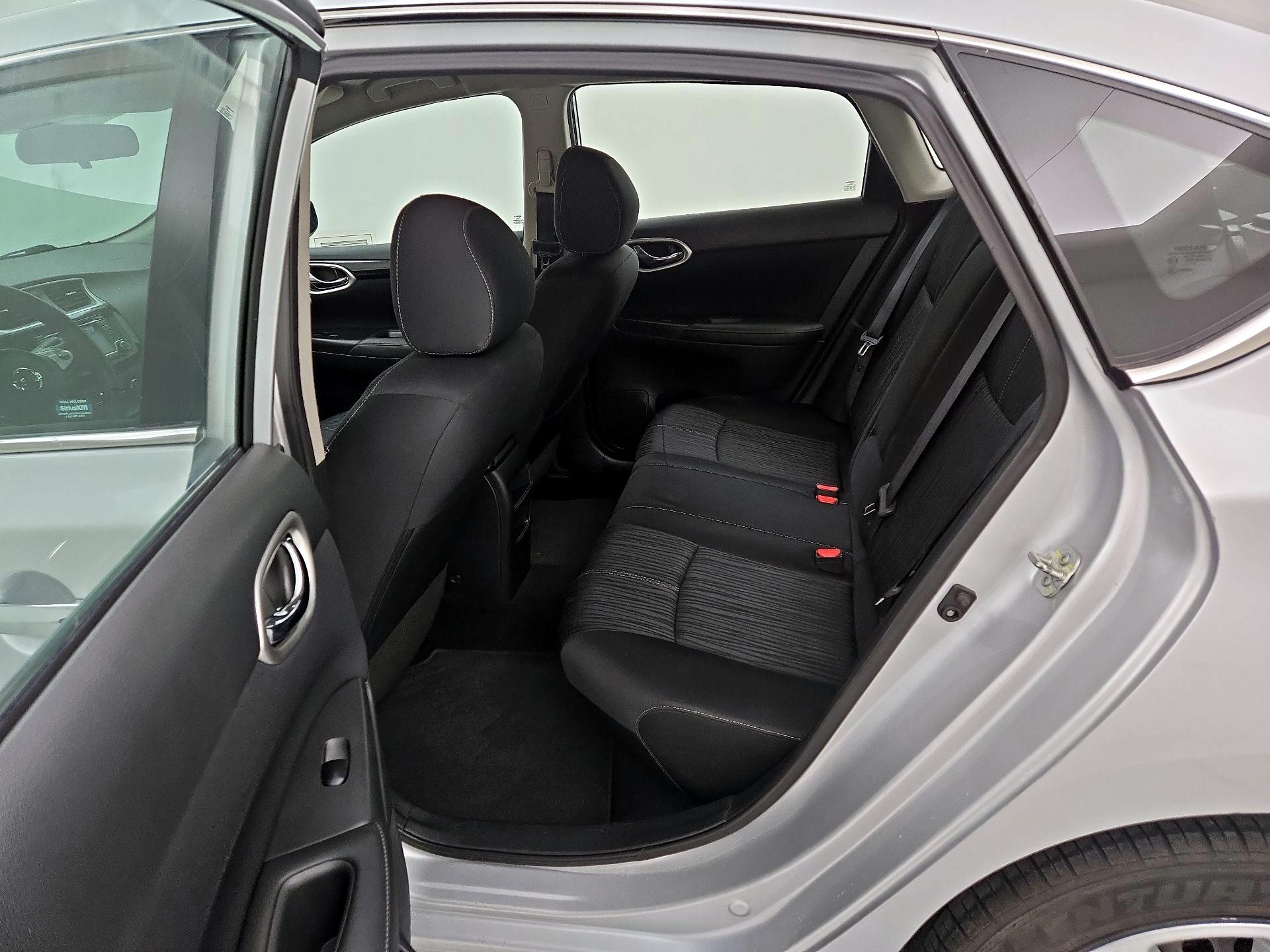 Thumbnail: 2017 Nissan Sentra - 19