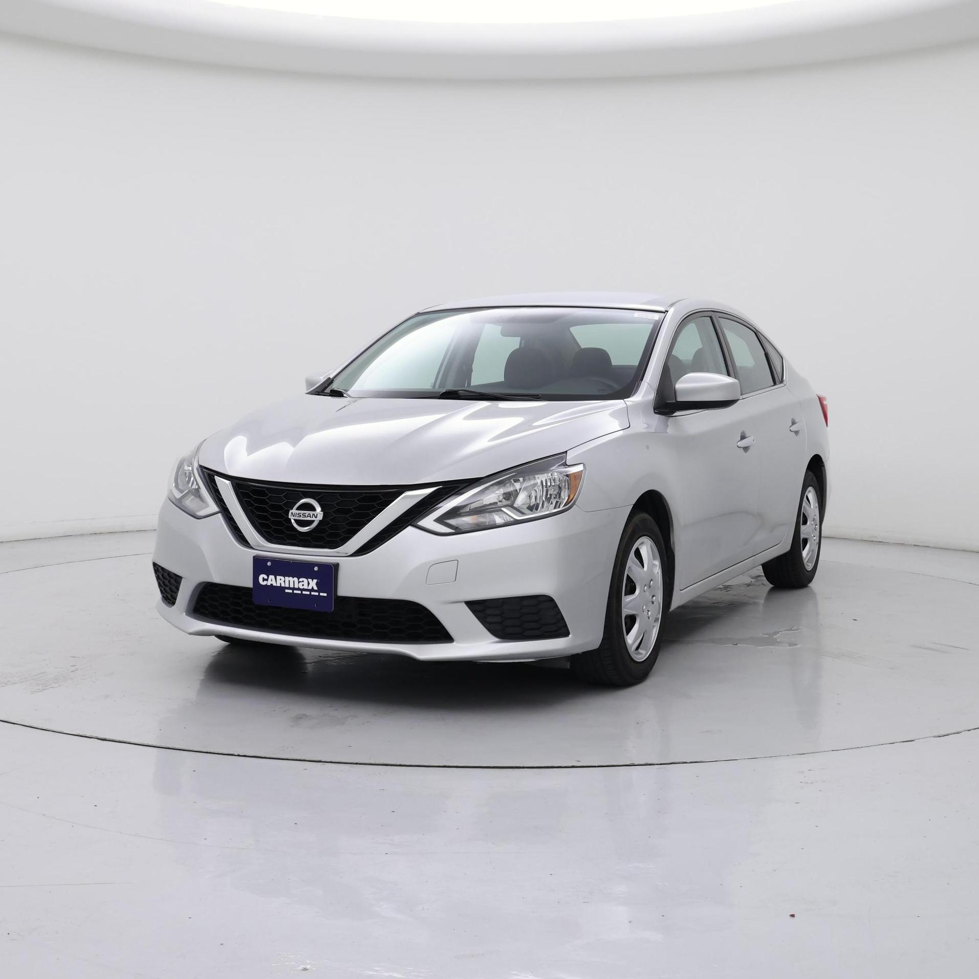 Thumbnail: 2017 Nissan Sentra - 4
