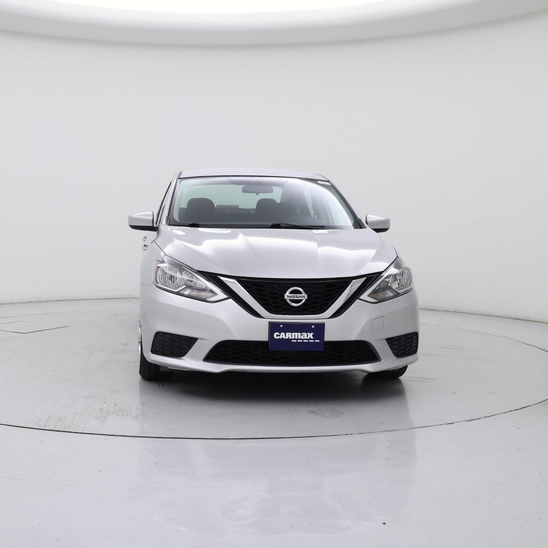 Thumbnail: 2017 Nissan Sentra - 5