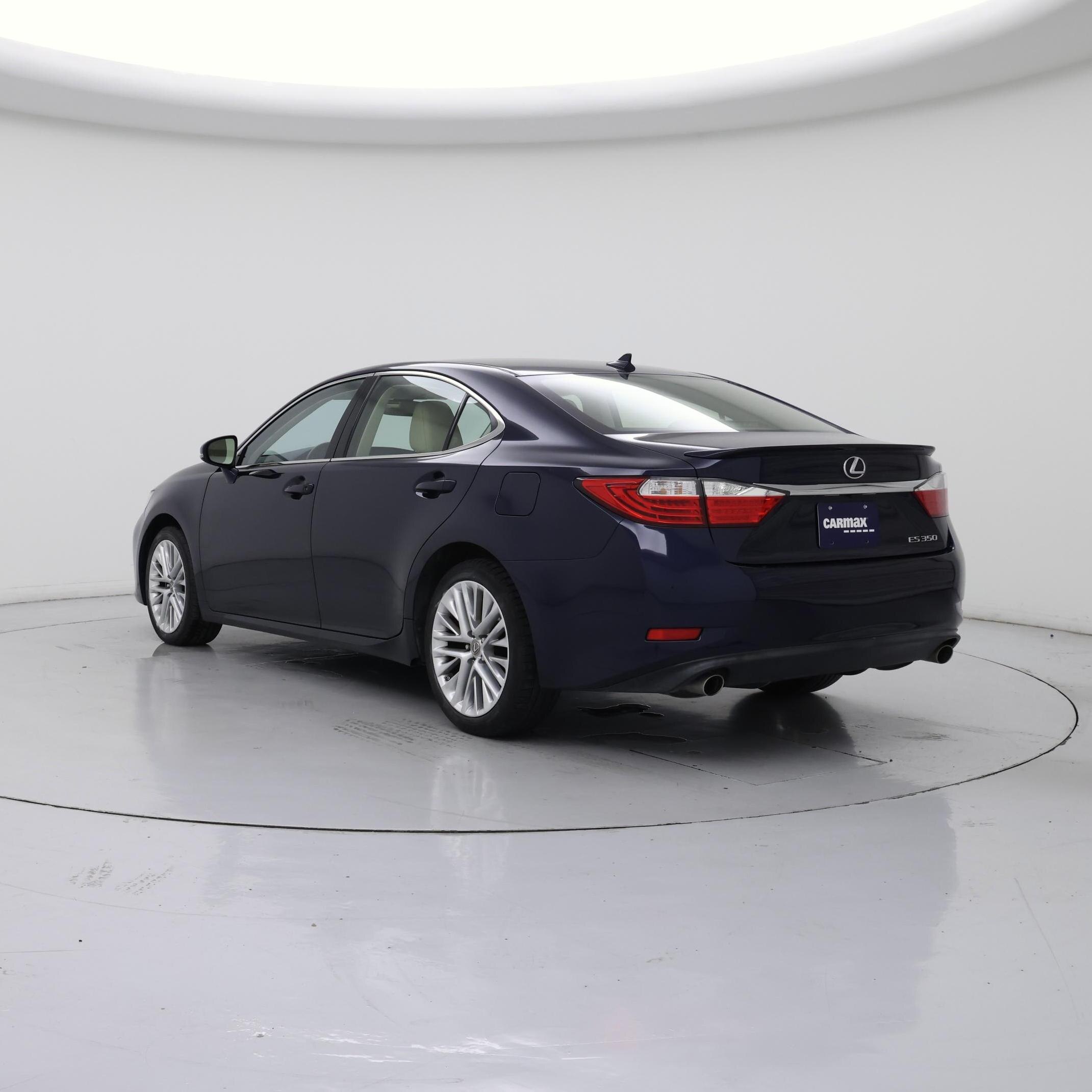 Thumbnail: 2014 Lexus ES - 2