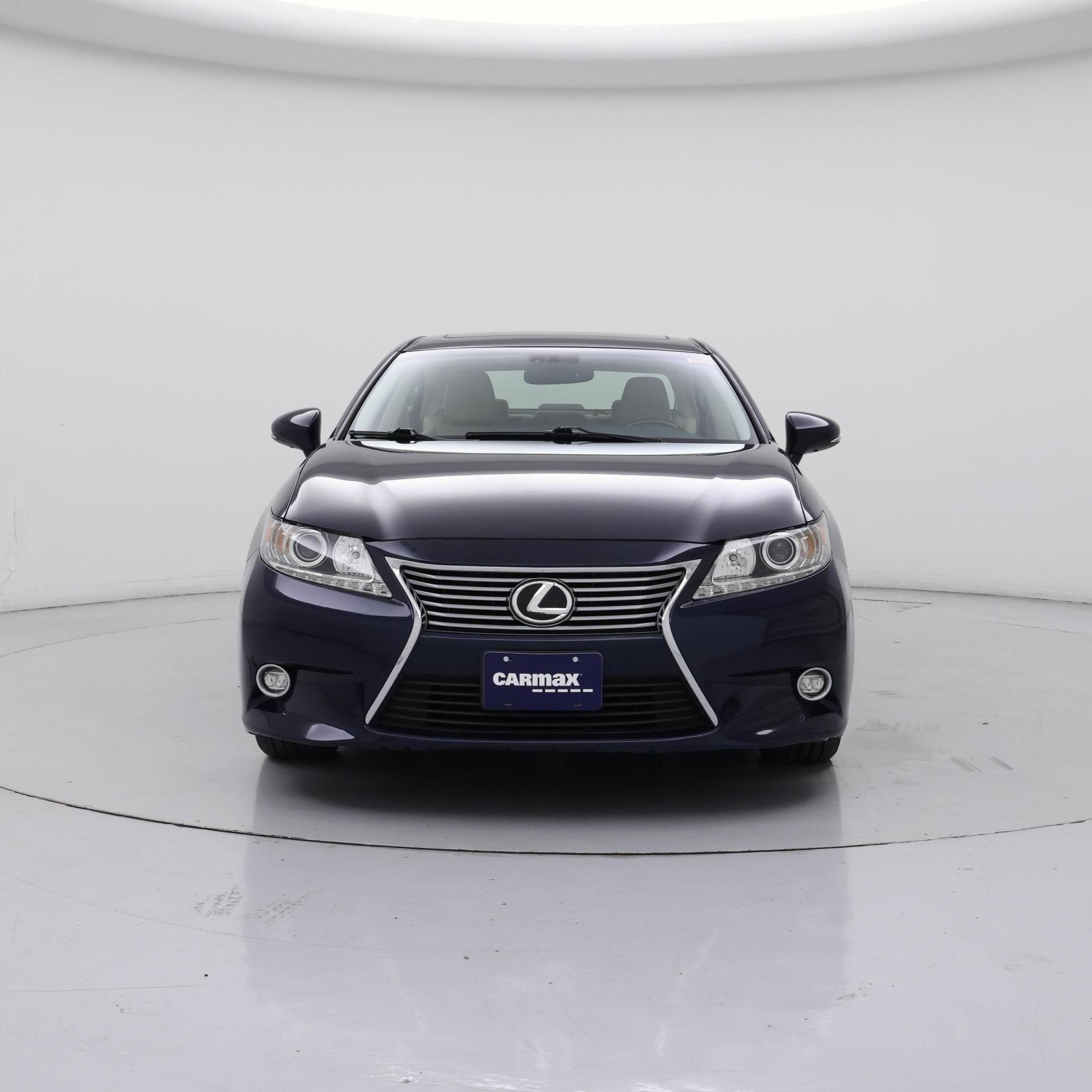 Thumbnail: 2014 Lexus ES - 5