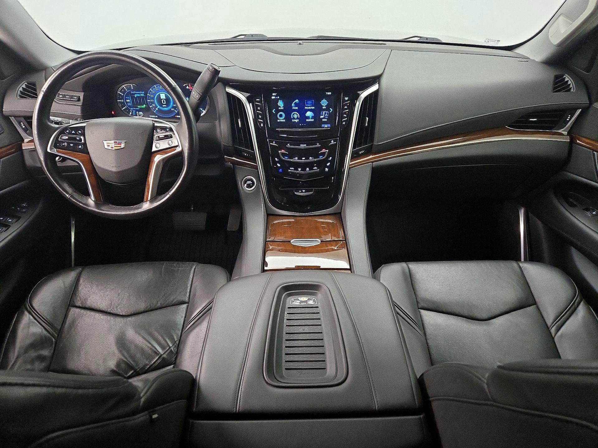 Thumbnail: 2020 Cadillac Escalade - 9