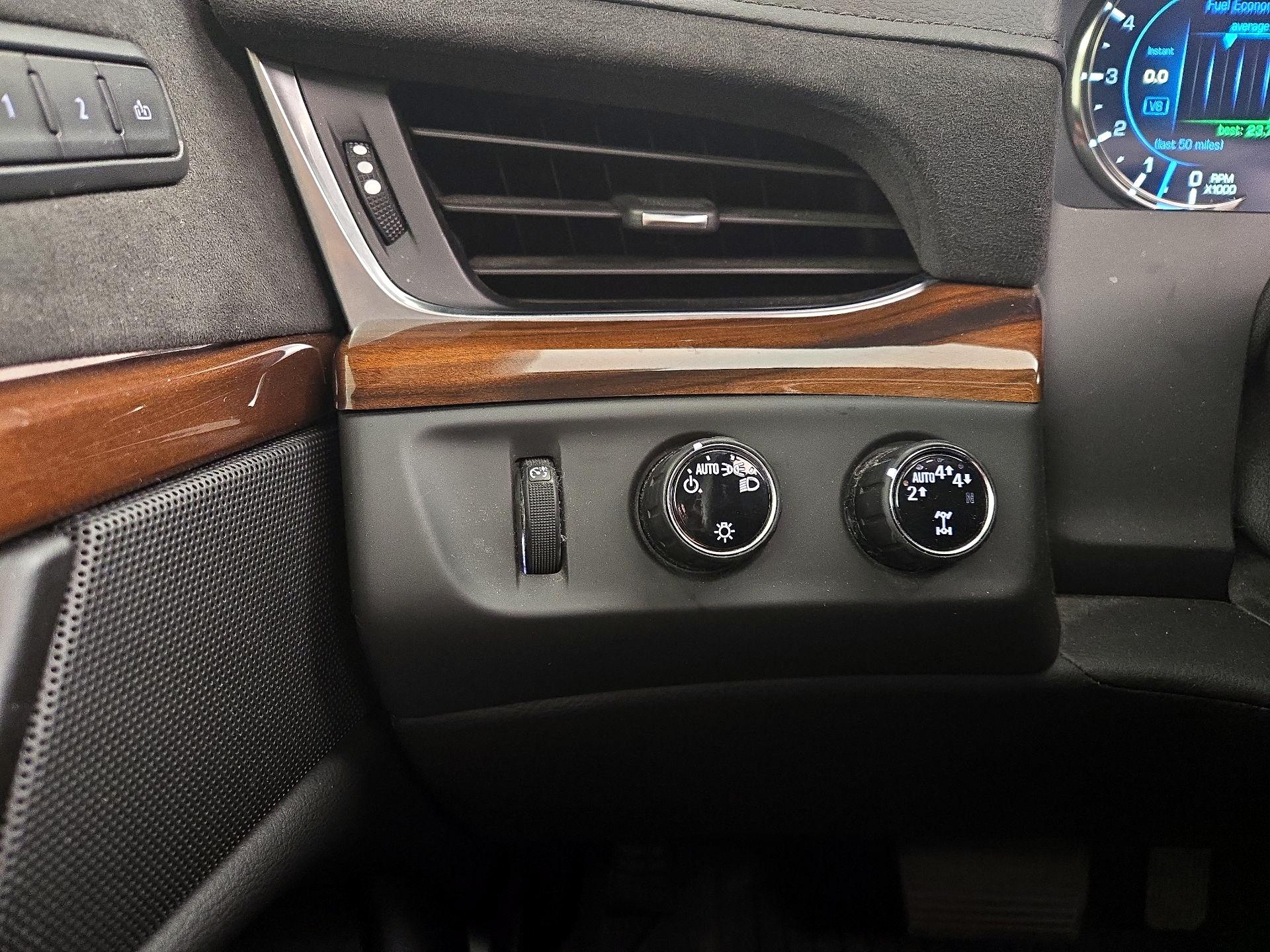 Thumbnail: 2020 Cadillac Escalade - 13