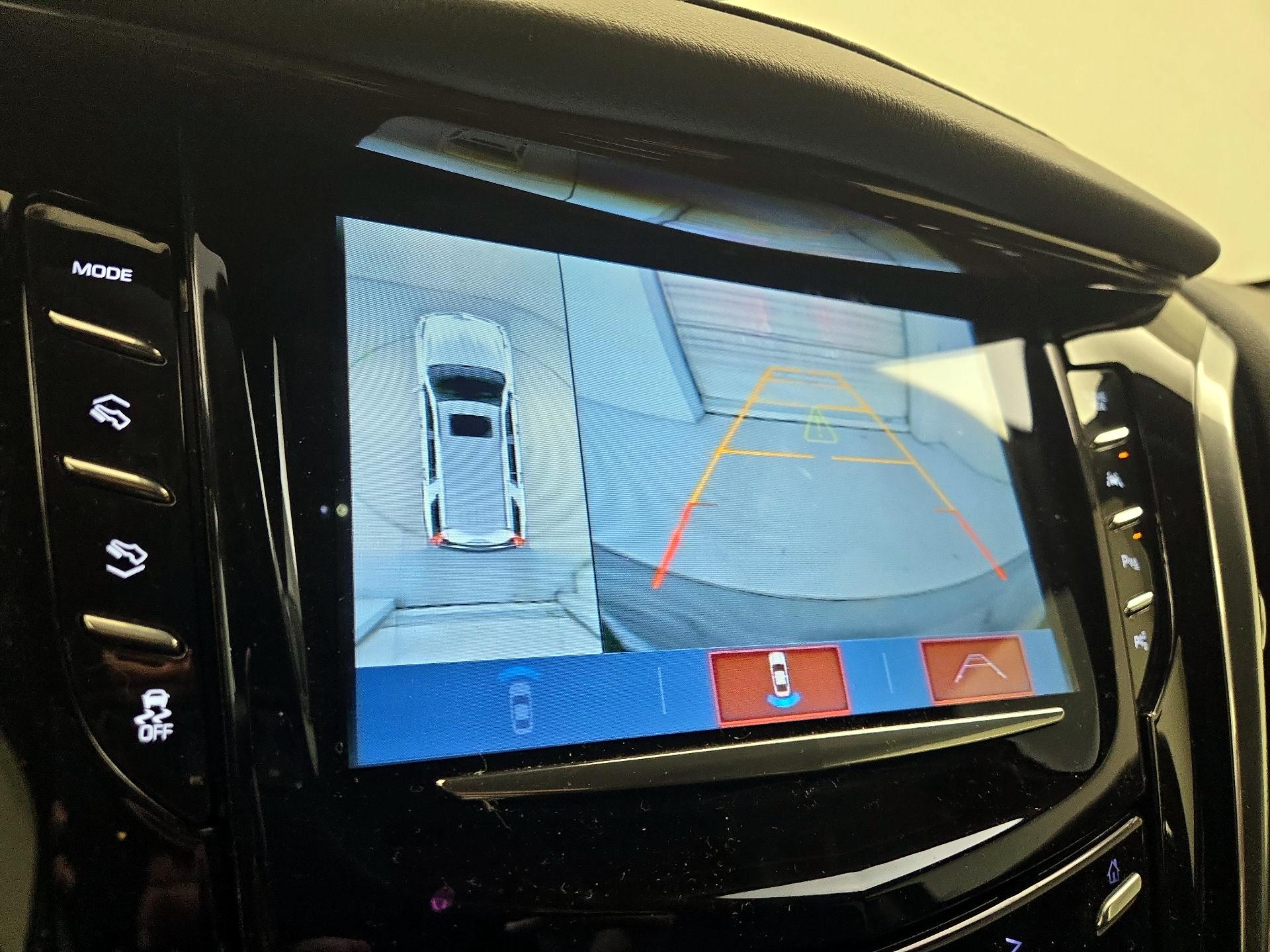 Thumbnail: 2020 Cadillac Escalade - 14