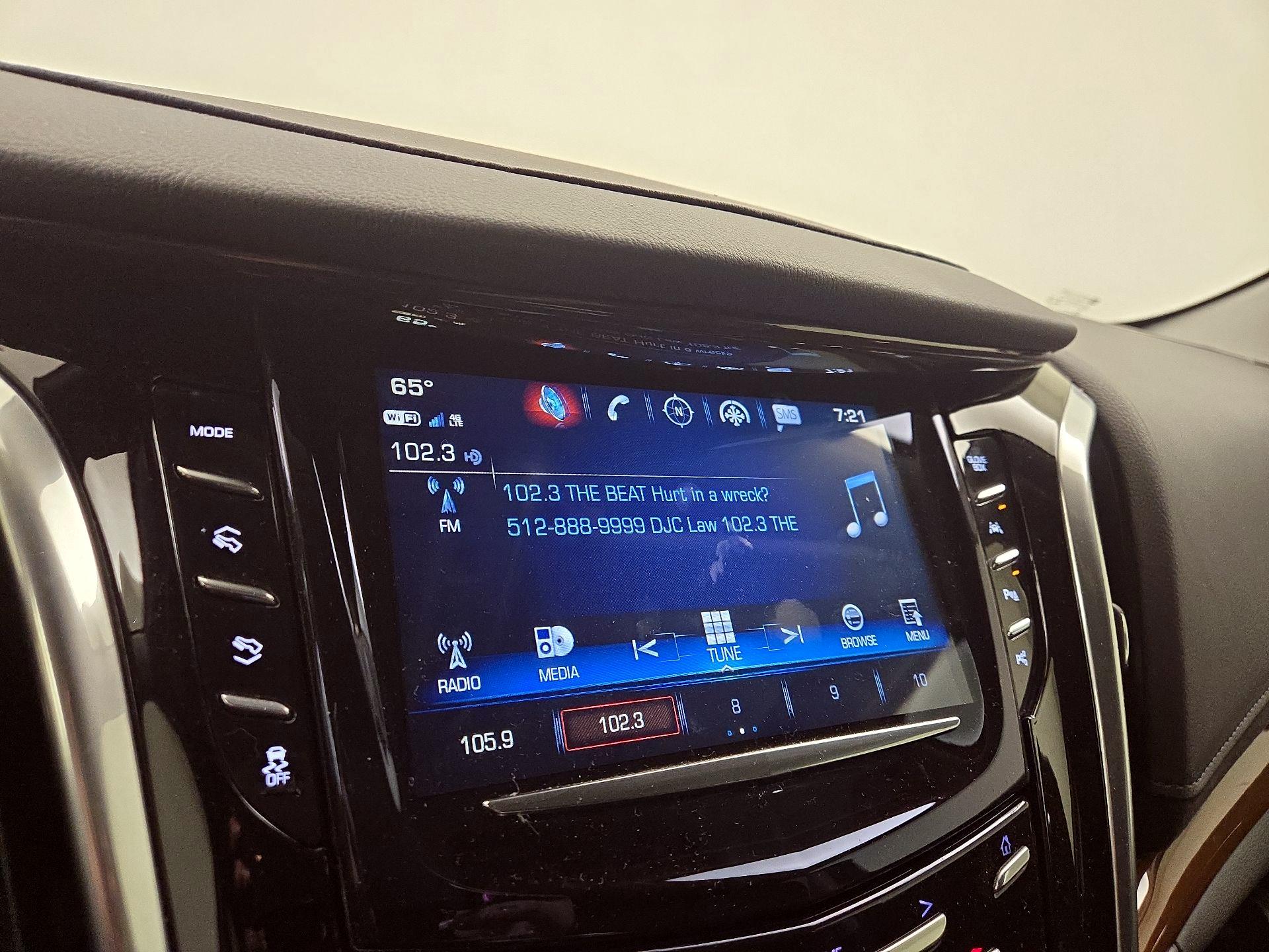 Thumbnail: 2020 Cadillac Escalade - 15