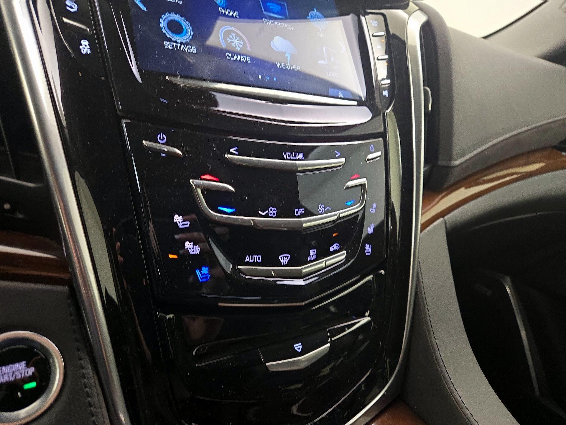 Thumbnail: 2020 Cadillac Escalade - 16