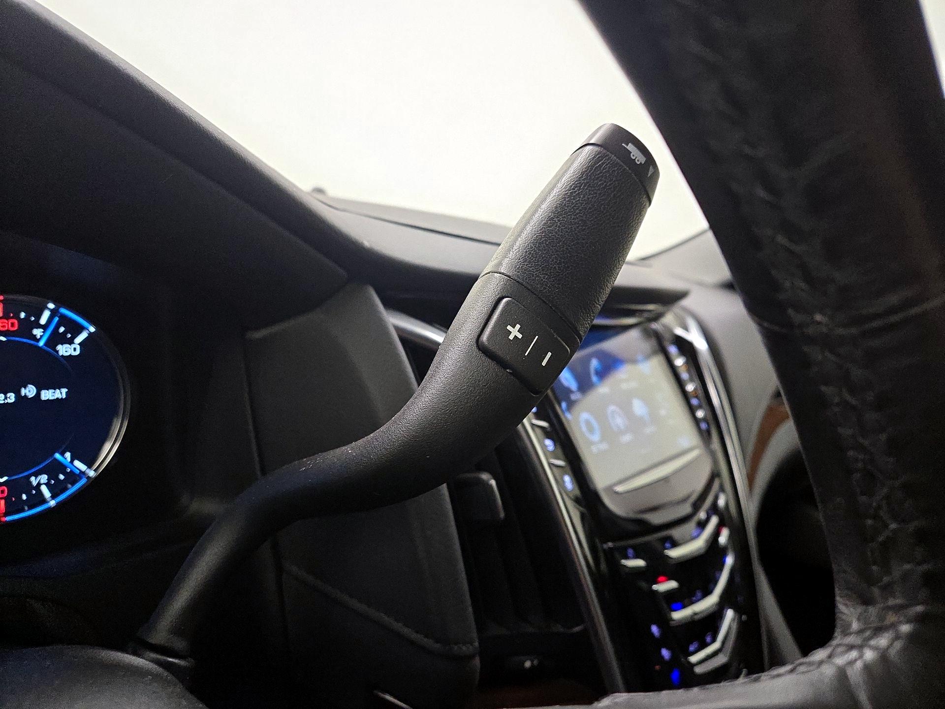 Thumbnail: 2020 Cadillac Escalade - 17