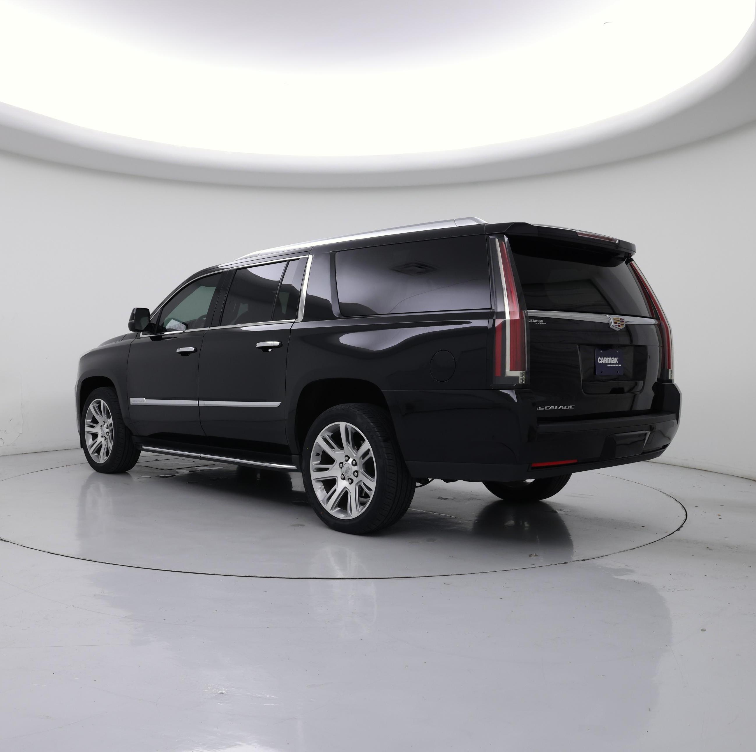 Thumbnail: 2020 Cadillac Escalade - 2