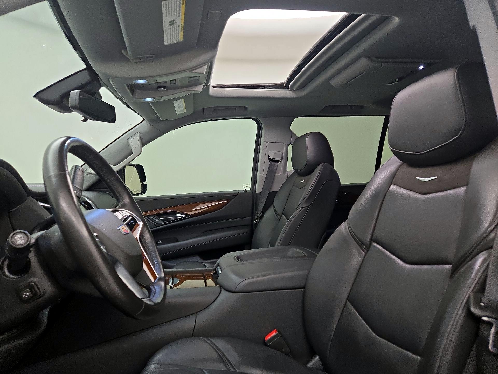 Thumbnail: 2020 Cadillac Escalade - 19