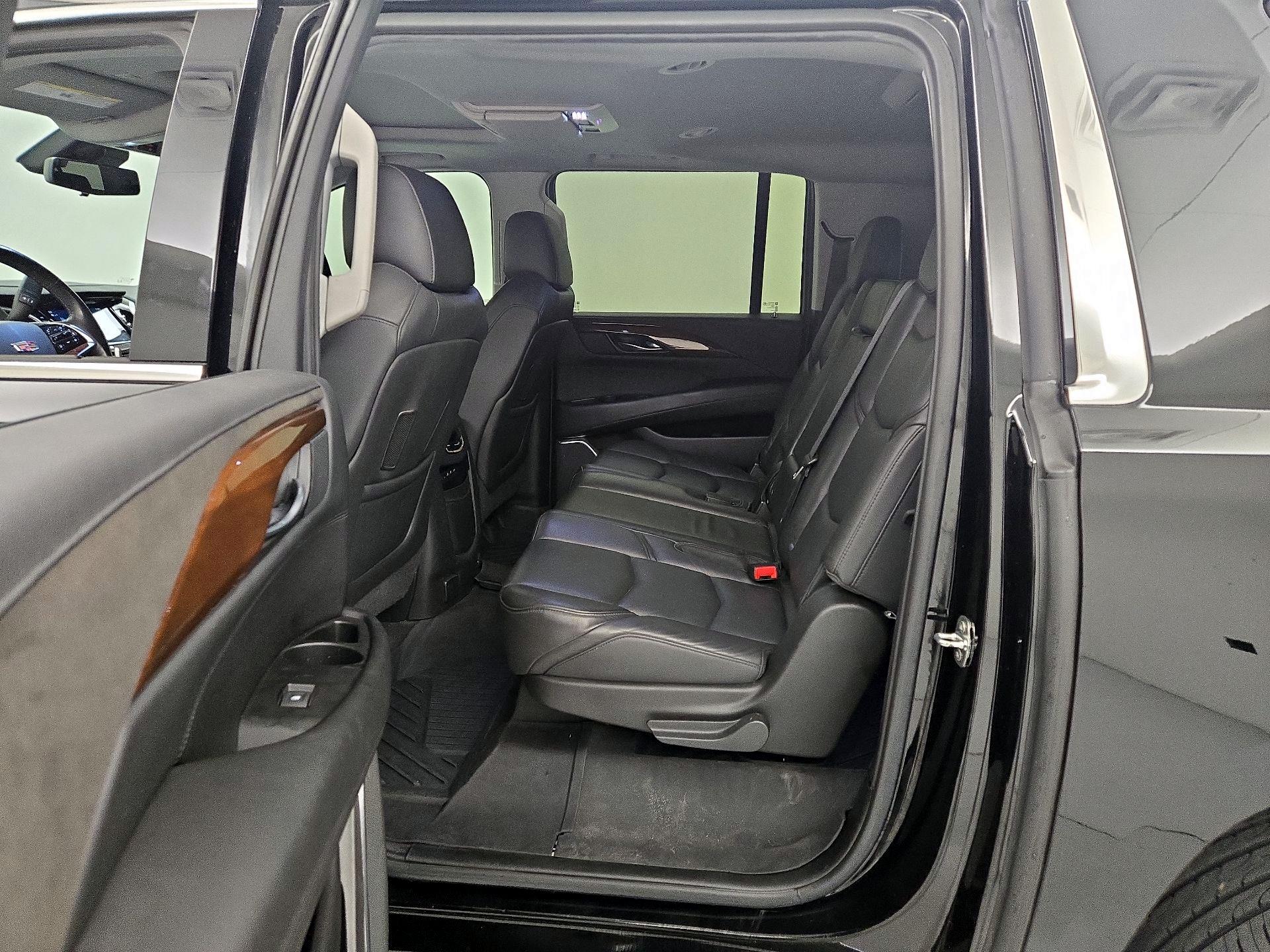 Thumbnail: 2020 Cadillac Escalade - 20