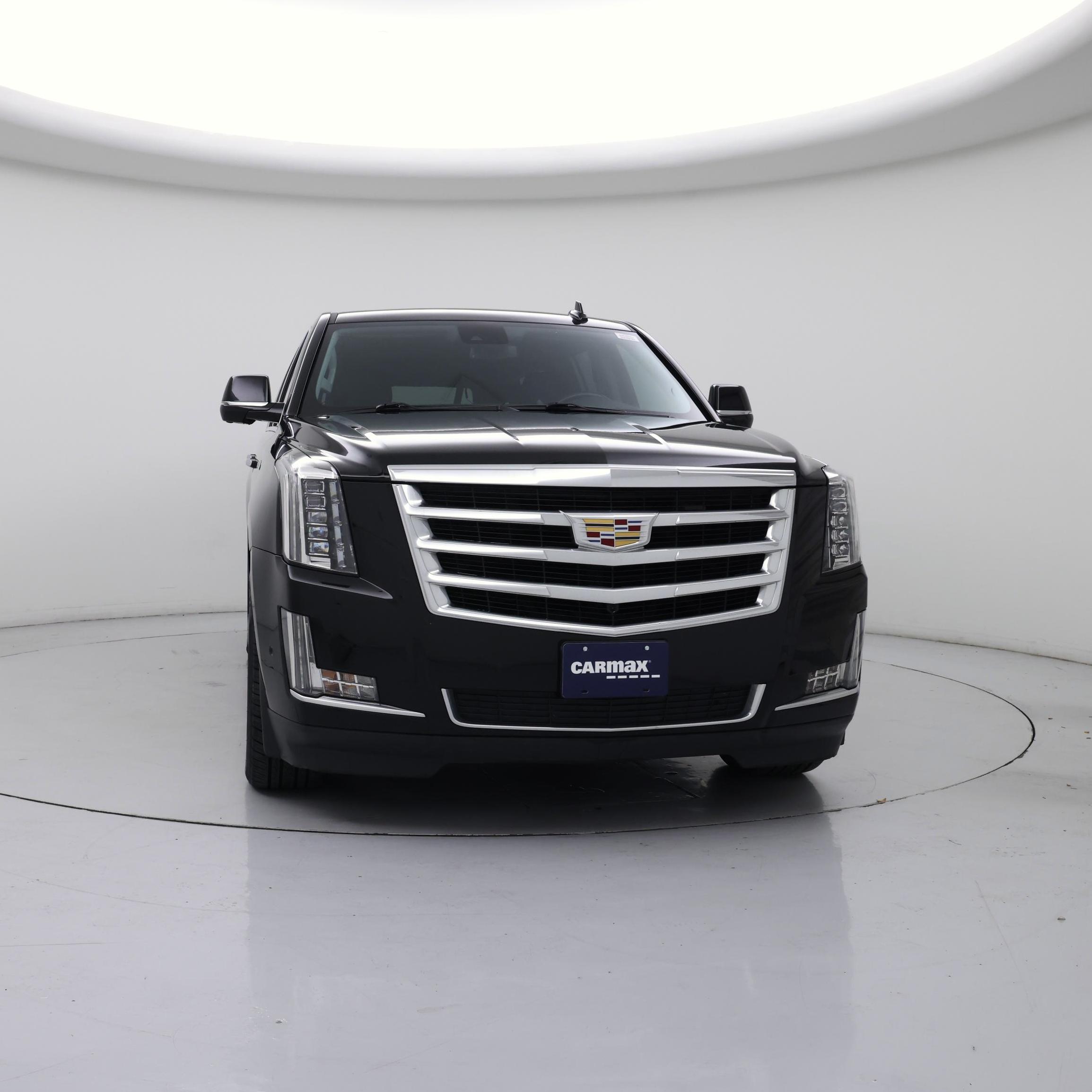 Thumbnail: 2020 Cadillac Escalade - 5