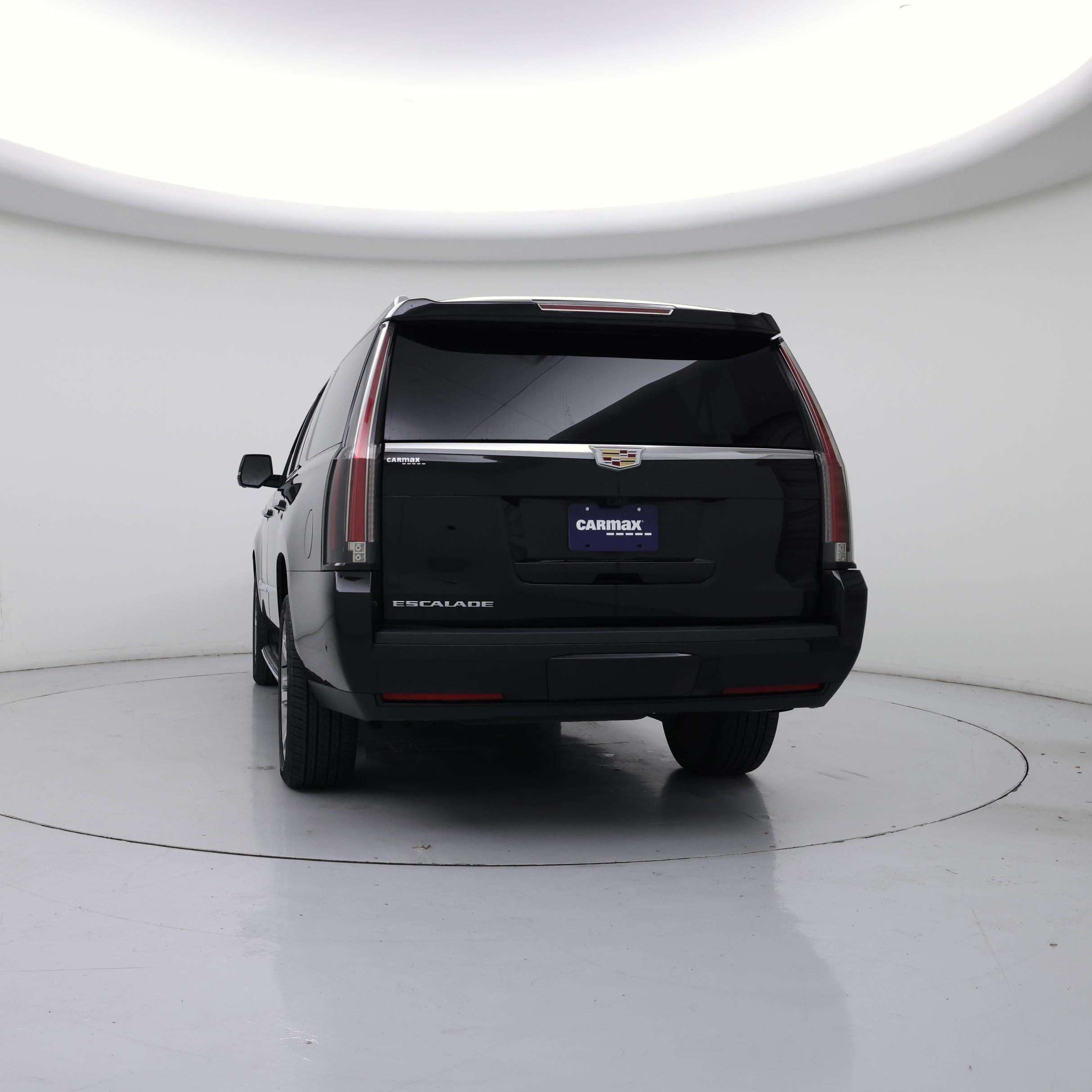 Thumbnail: 2020 Cadillac Escalade - 6