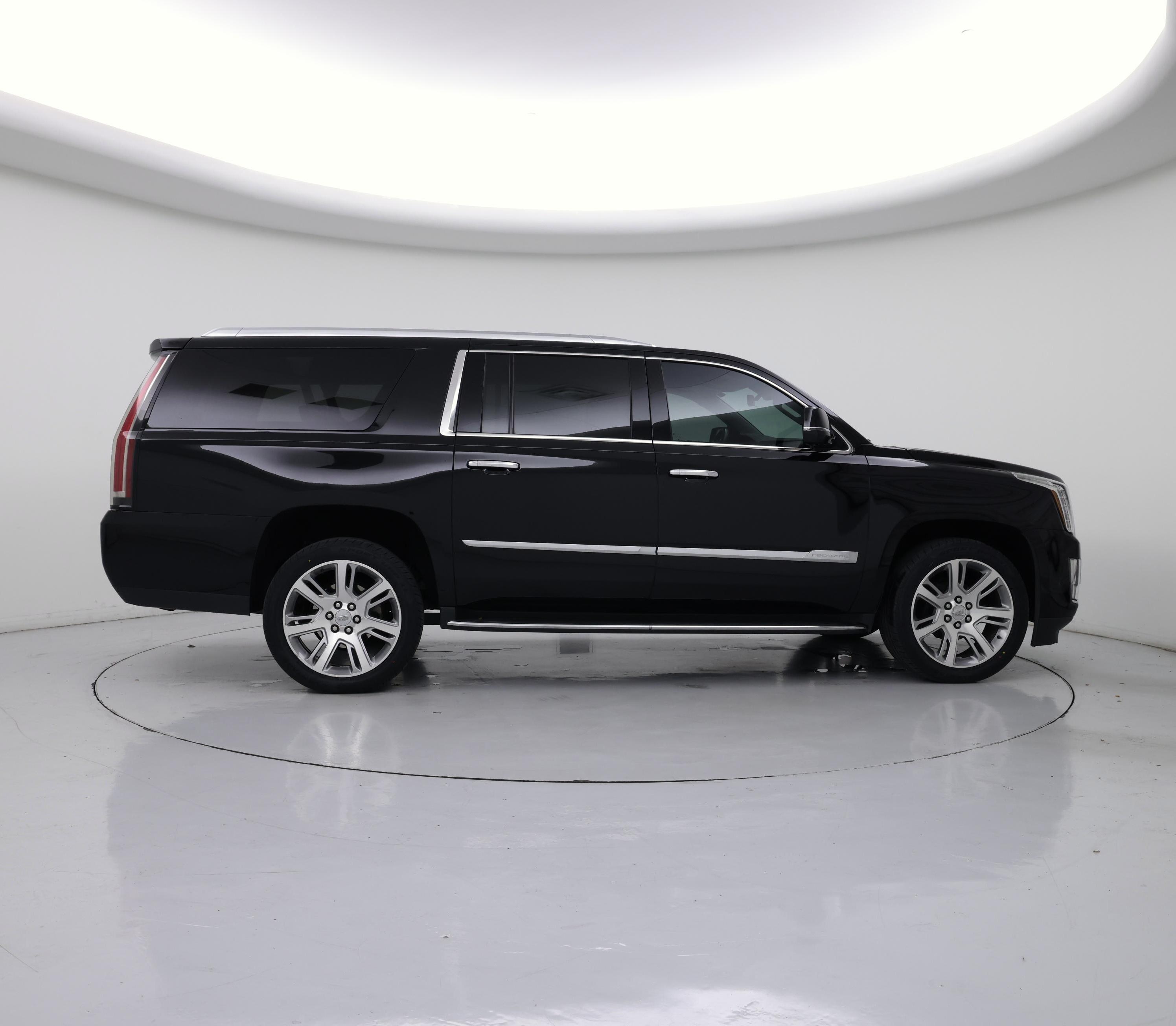 Thumbnail: 2020 Cadillac Escalade - 7