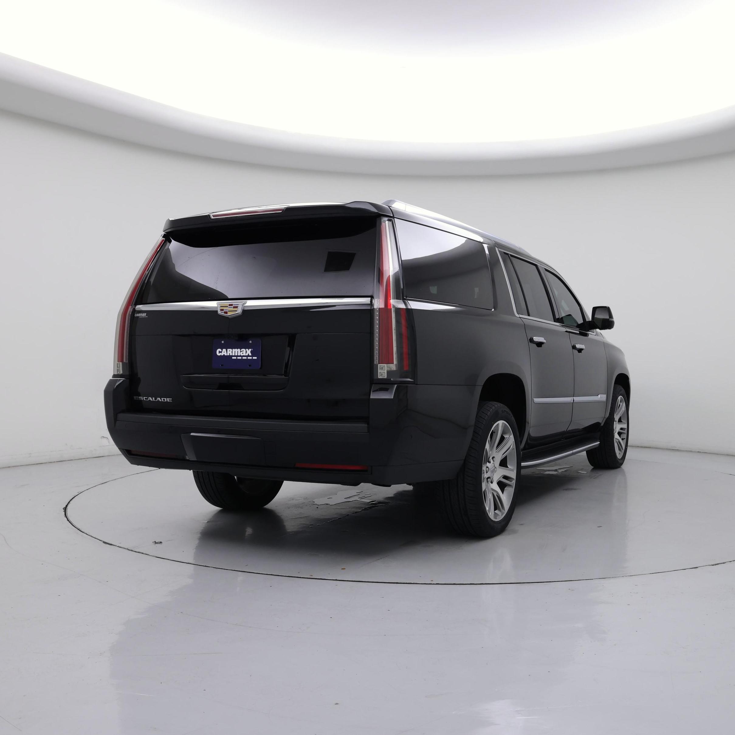 Thumbnail: 2020 Cadillac Escalade - 8