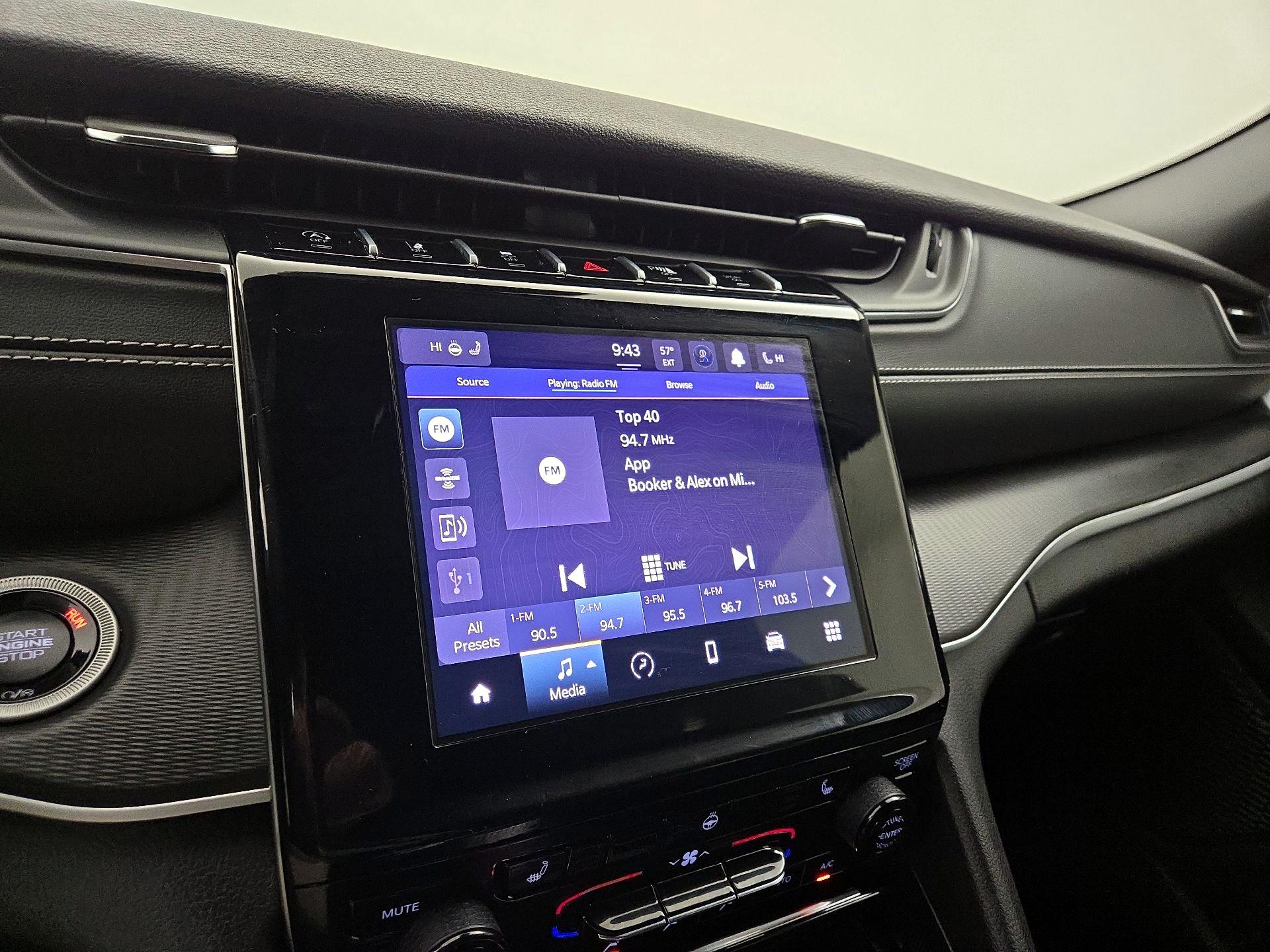 Thumbnail: 2024 Jeep Grand Cherokee - 15