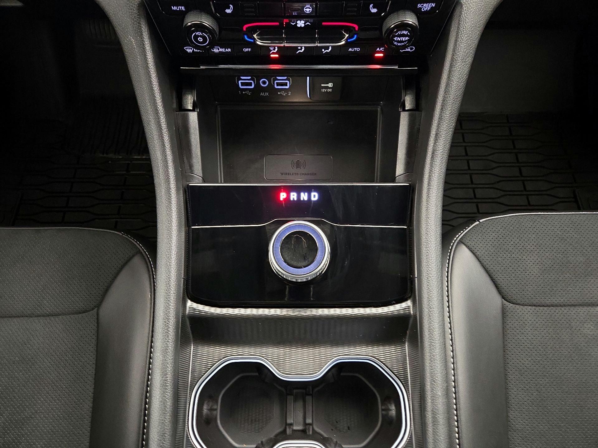 Thumbnail: 2024 Jeep Grand Cherokee - 17